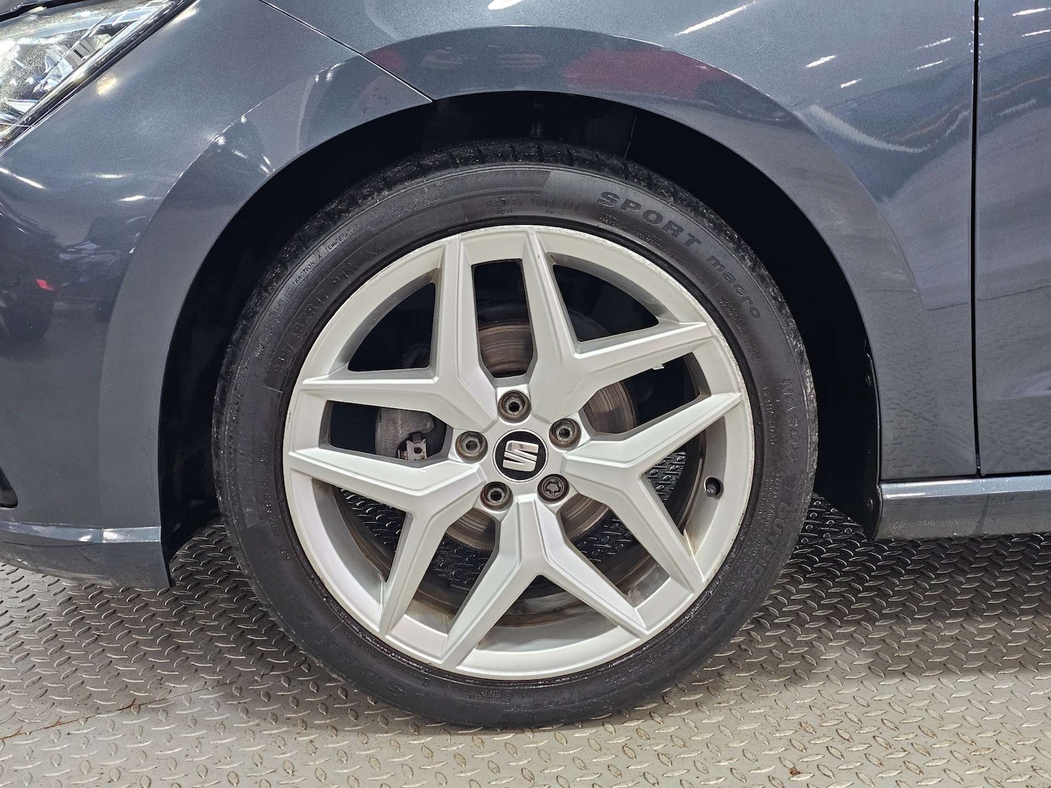 Used SEAT Ibiza 2019 for sale - 77022386: Photo 23