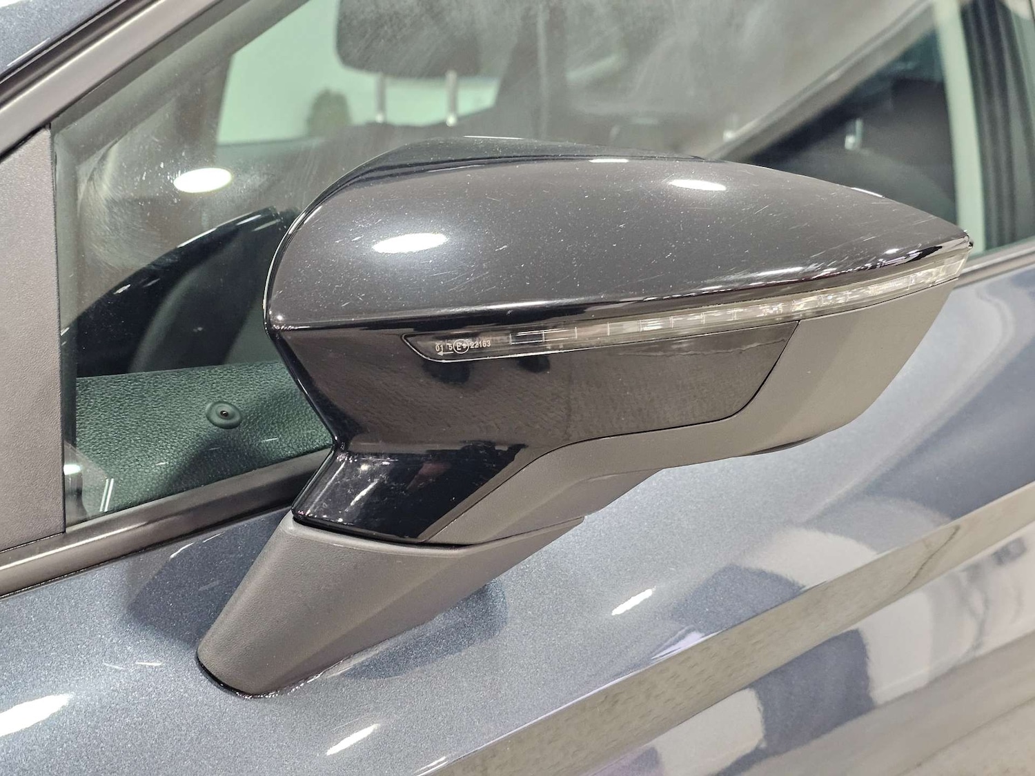 Used SEAT Ibiza 2019 for sale - 77022386: Photo 24