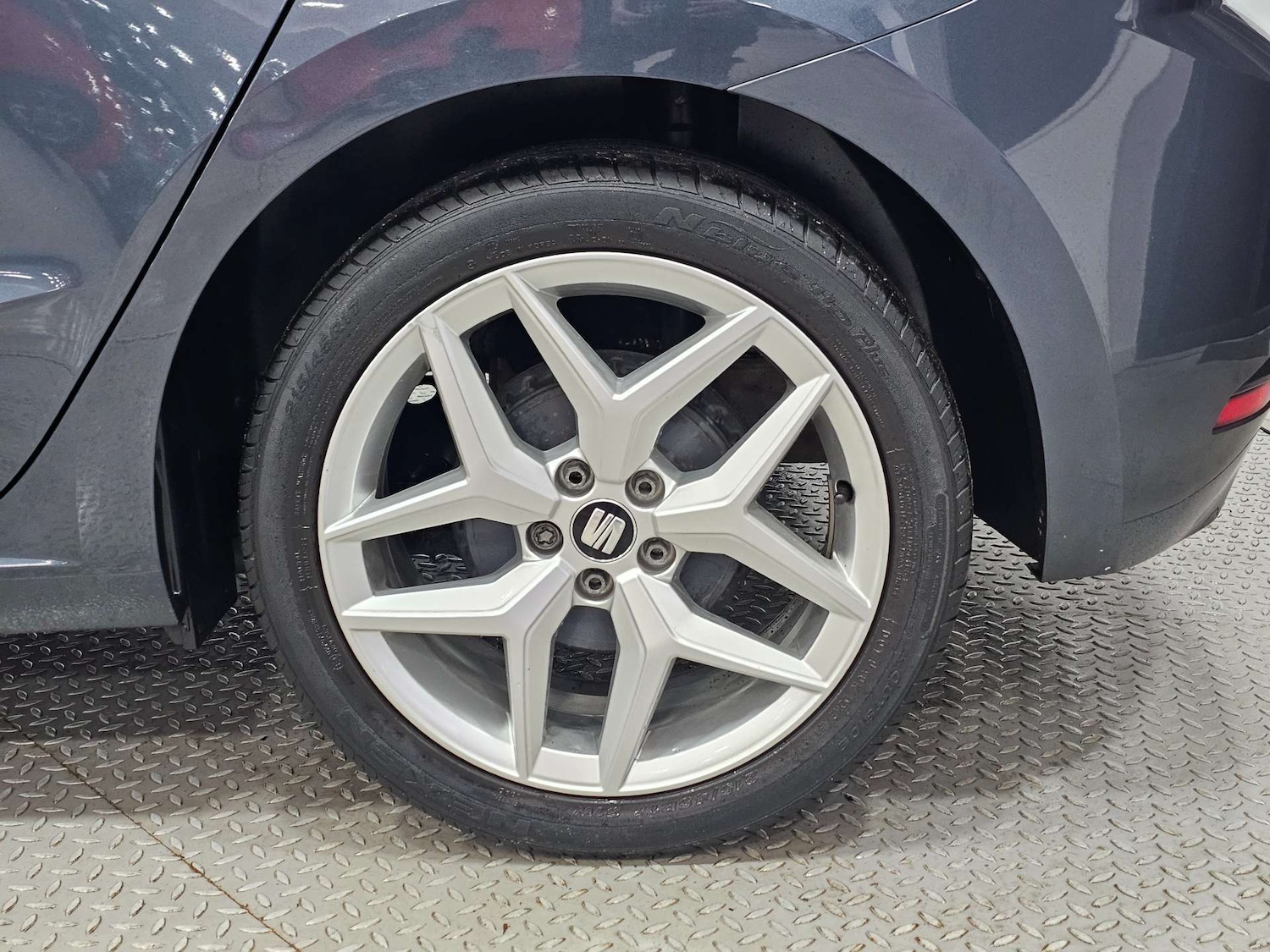 Used SEAT Ibiza 2019 for sale - 77022386: Photo 26