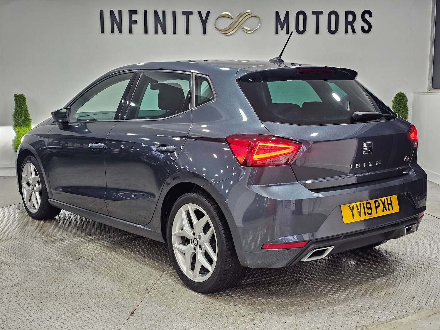 Used SEAT Ibiza 2019 for sale - 77022386: Photo 27