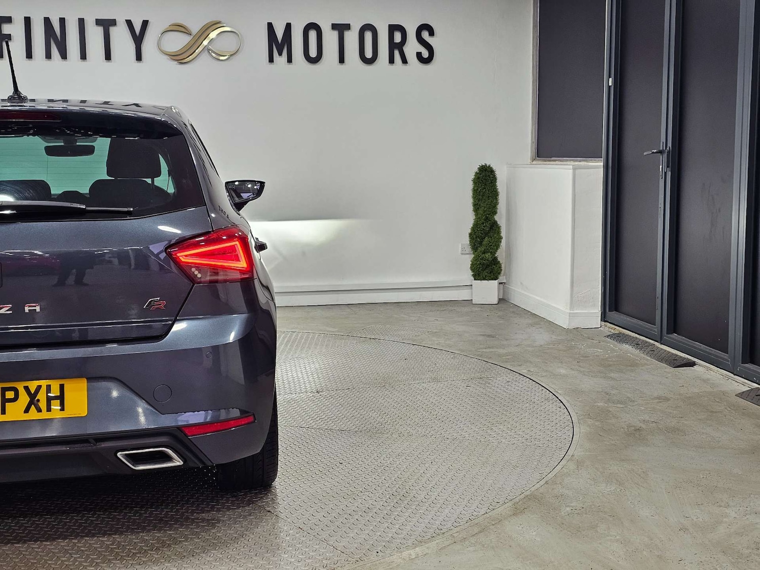 Used SEAT Ibiza 2019 for sale - 77022386: Photo 30