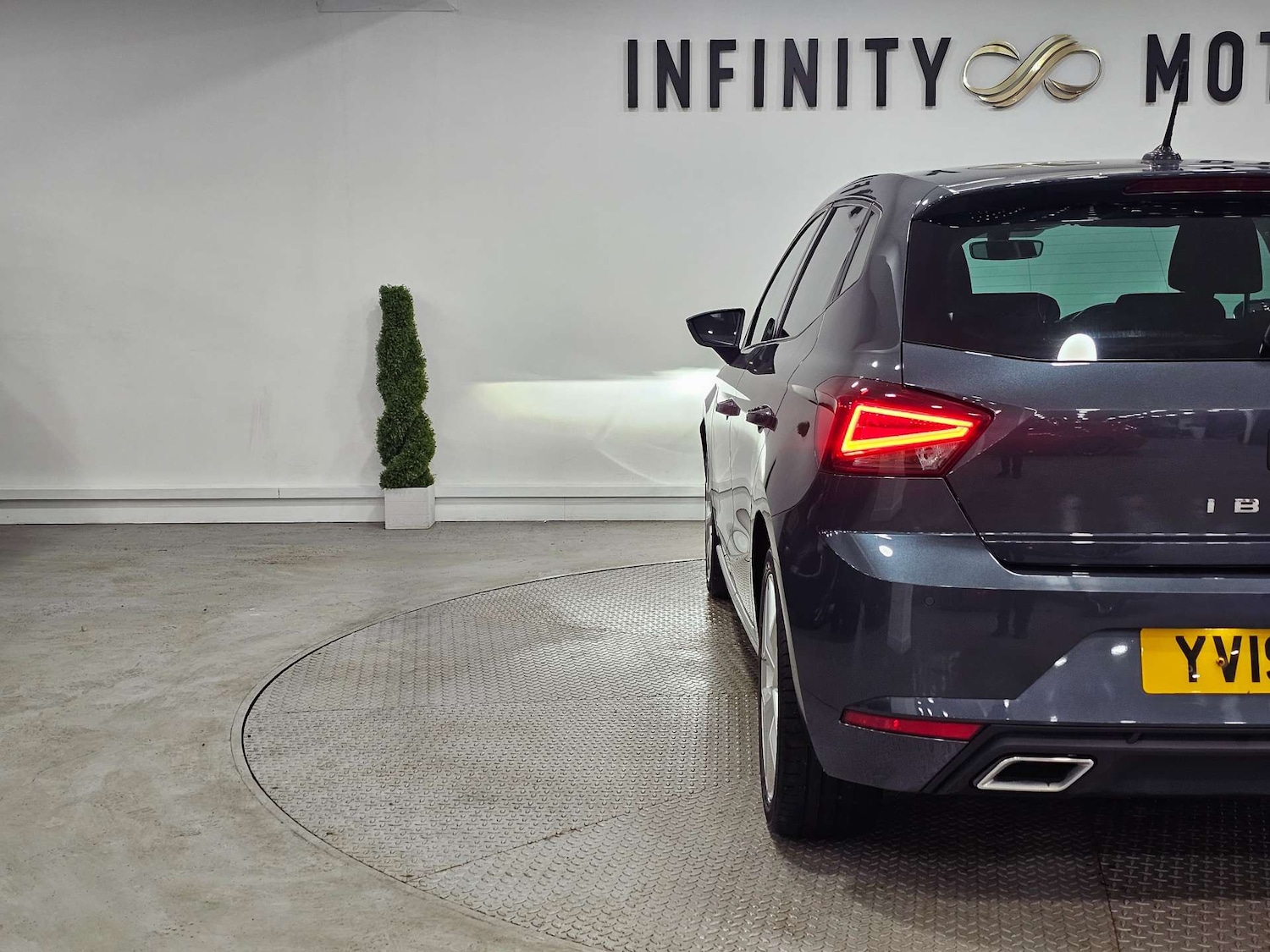 Used SEAT Ibiza 2019 for sale - 77022386: Photo 31