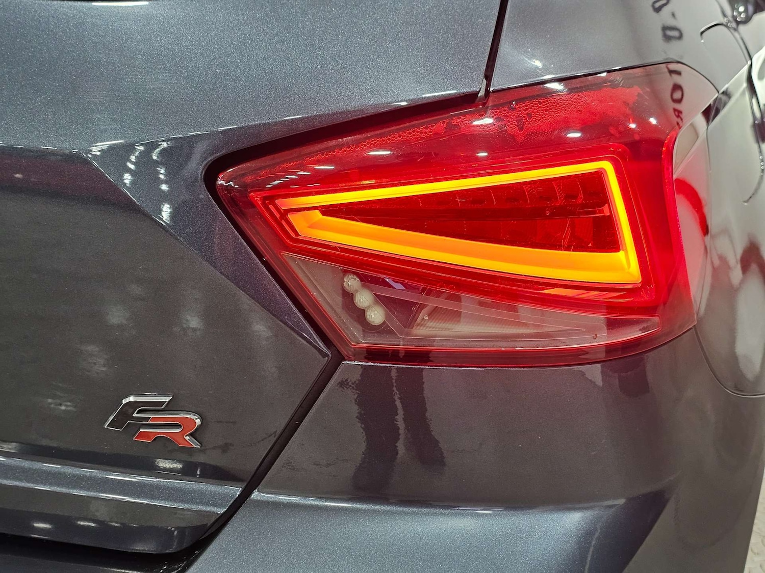 Used SEAT Ibiza 2019 for sale - 77022386: Photo 32