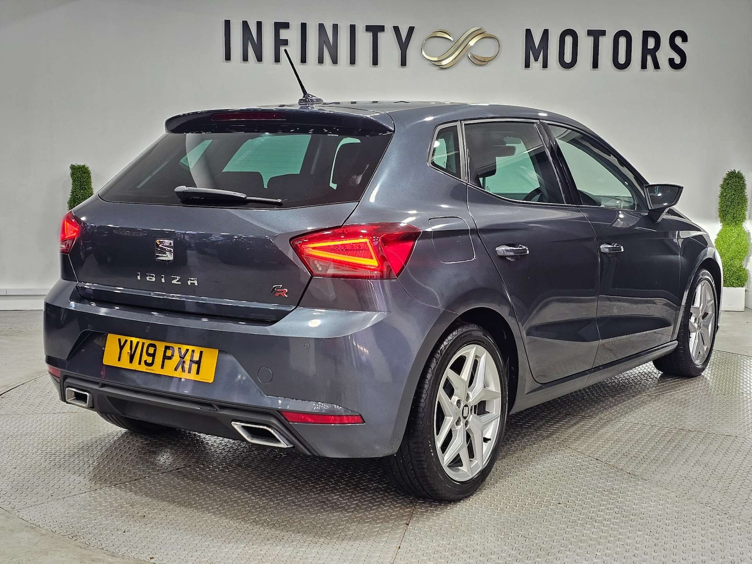 Used SEAT Ibiza 2019 for sale - 77022386: Photo 33