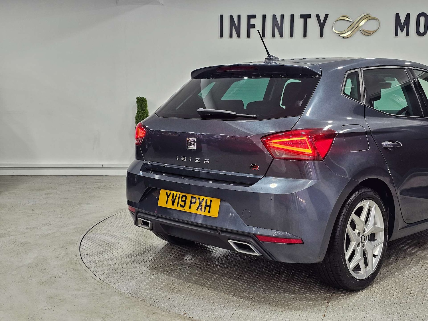 Used SEAT Ibiza 2019 for sale - 77022386: Photo 34