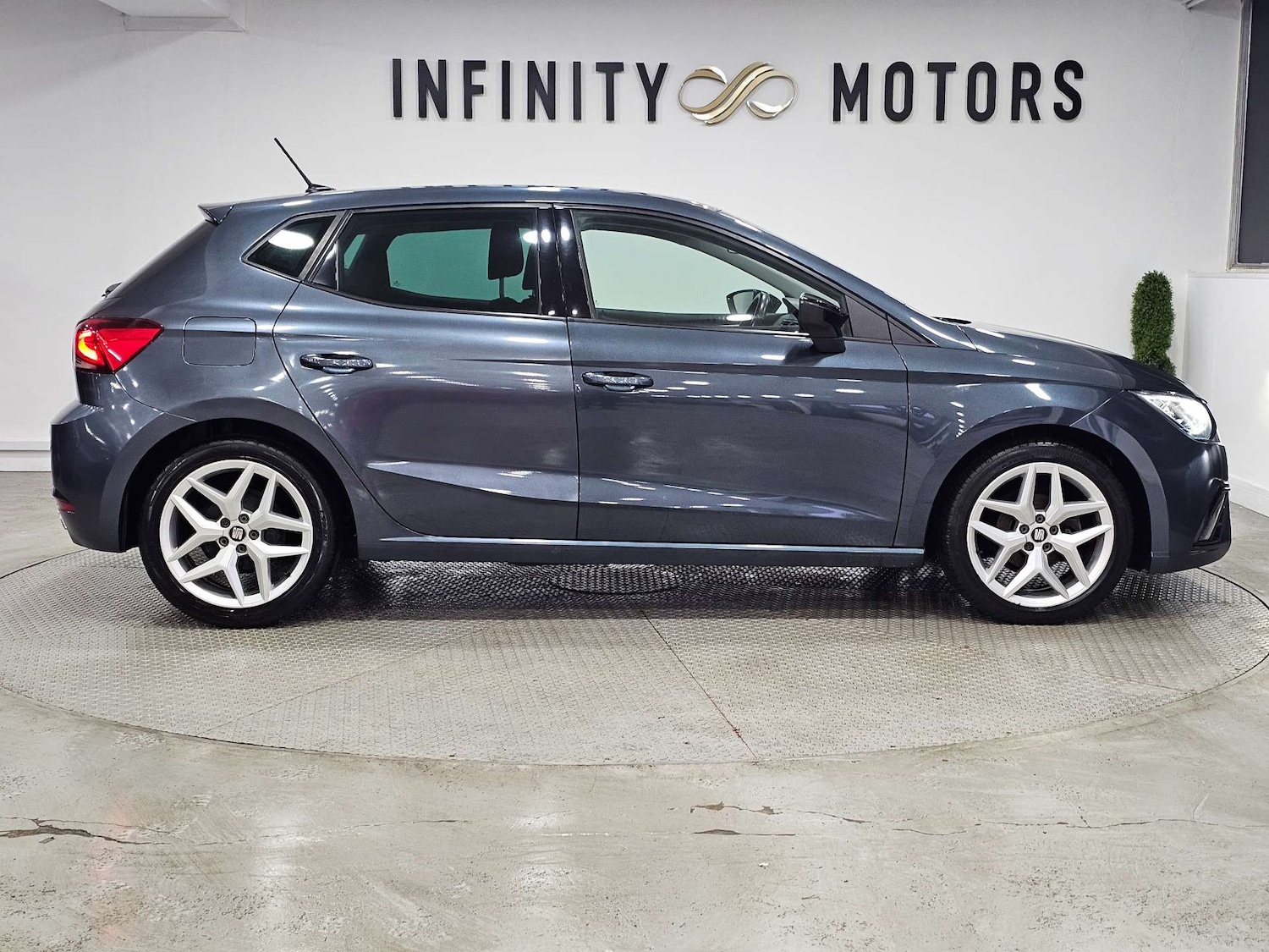 Used SEAT Ibiza 2019 for sale - 77022386: Photo 35