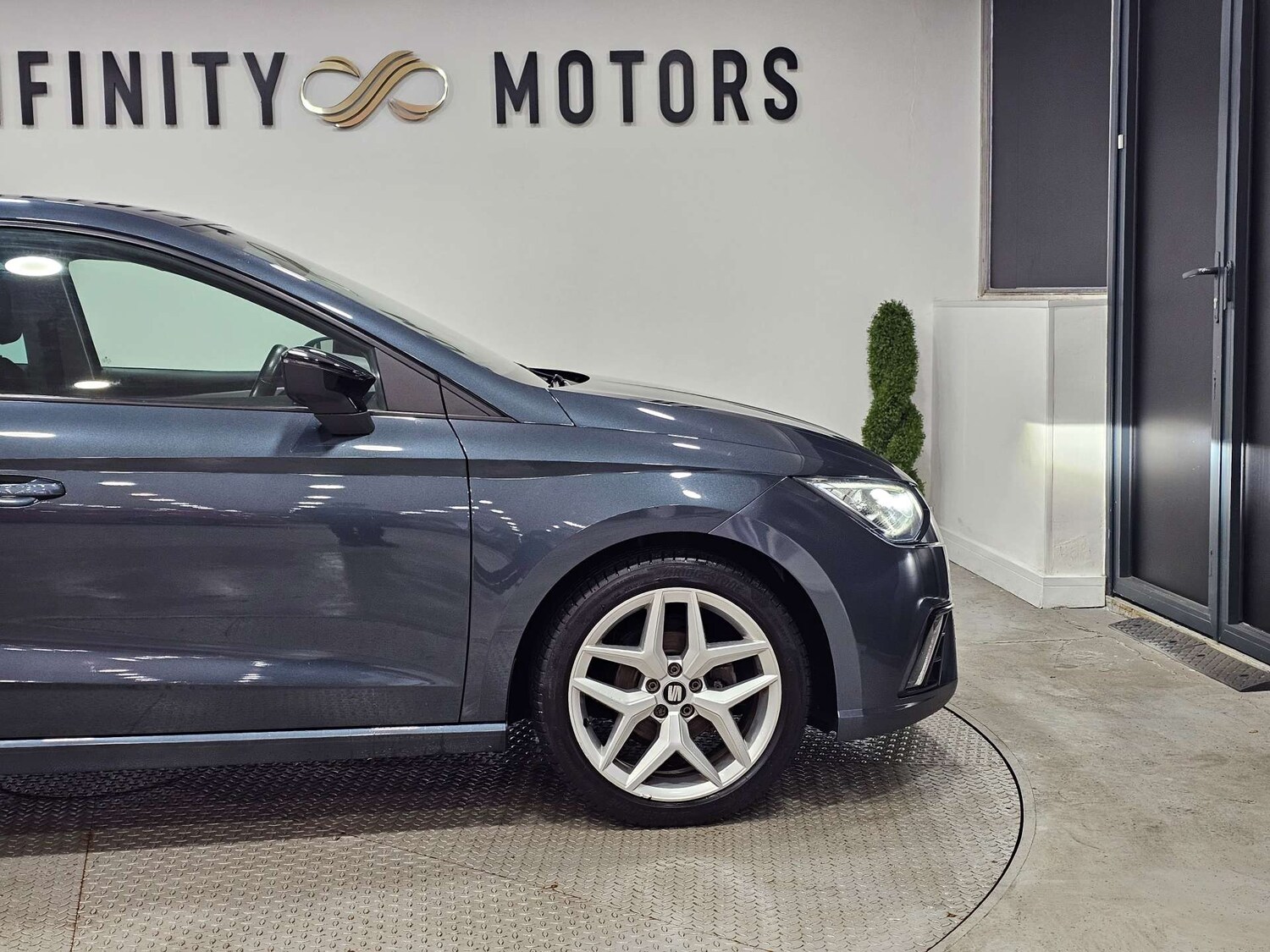 Used SEAT Ibiza 2019 for sale - 77022386: Photo 36