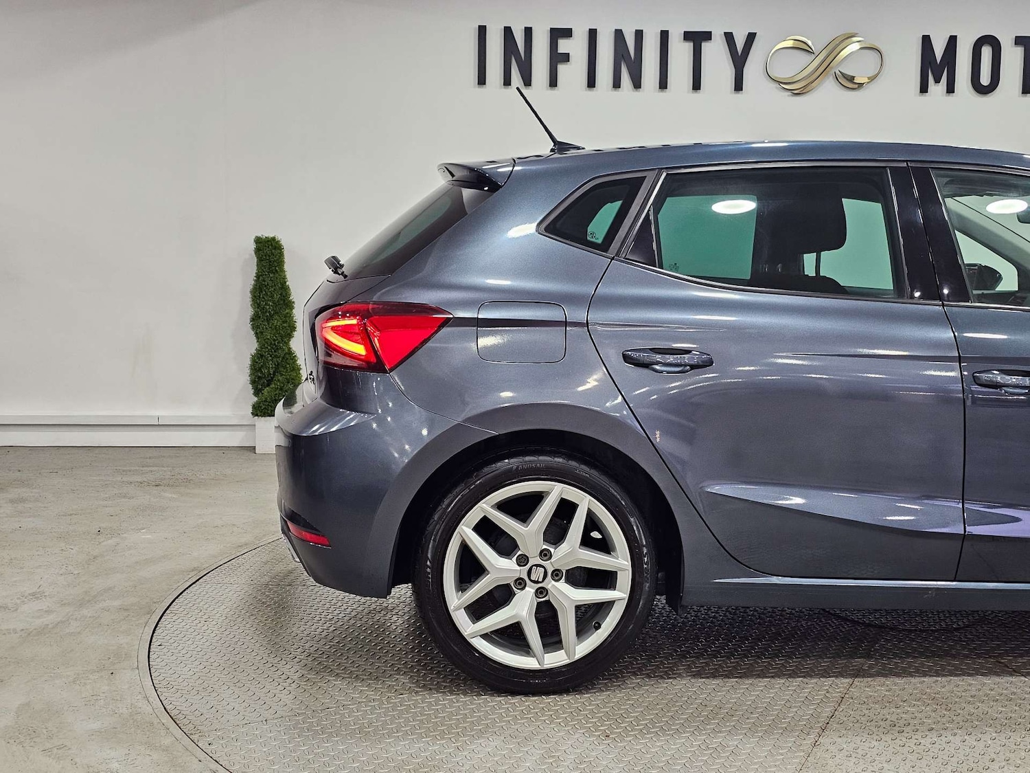 Used SEAT Ibiza 2019 for sale - 77022386: Photo 37