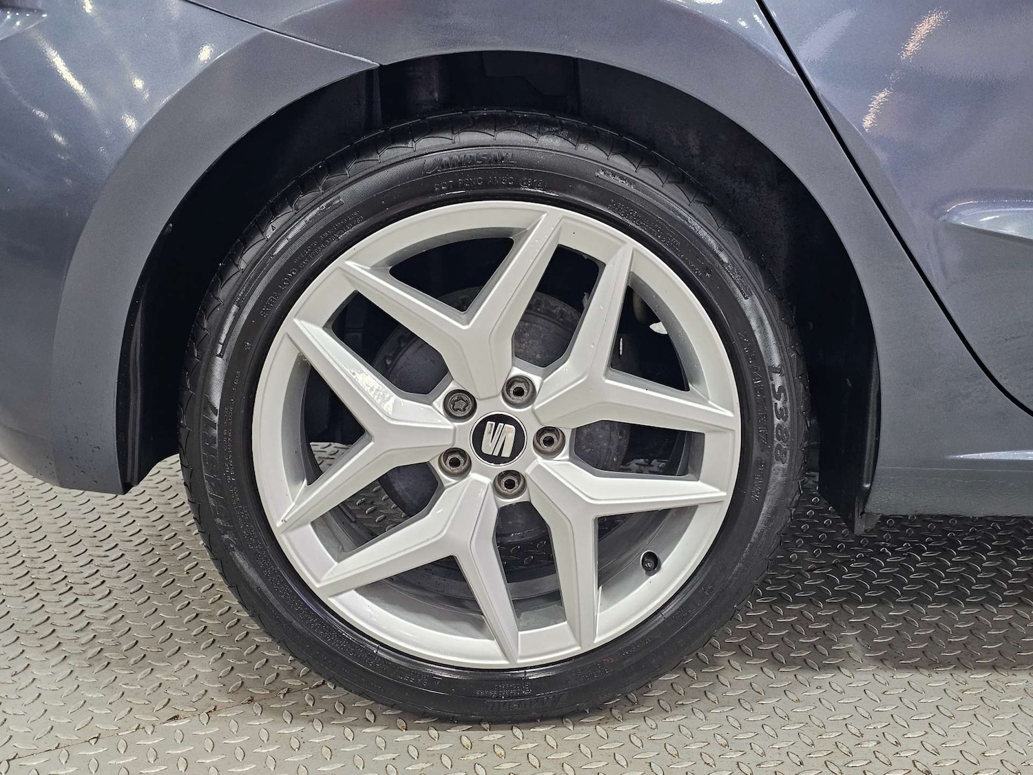 Used SEAT Ibiza 2019 for sale - 77022386: Photo 38