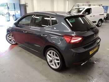 Used SEAT Ibiza 2019 for sale - 77022386: Photo