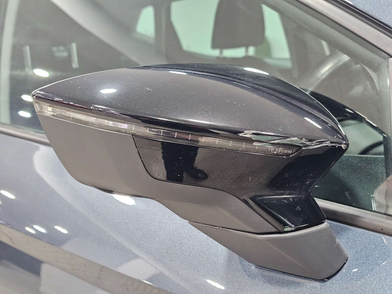 Used SEAT Ibiza 2019 for sale - 77022386: Photo 40