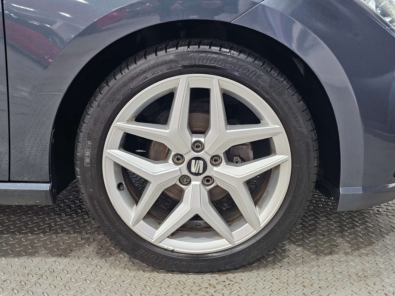 Used SEAT Ibiza 2019 for sale - 77022386: Photo 41