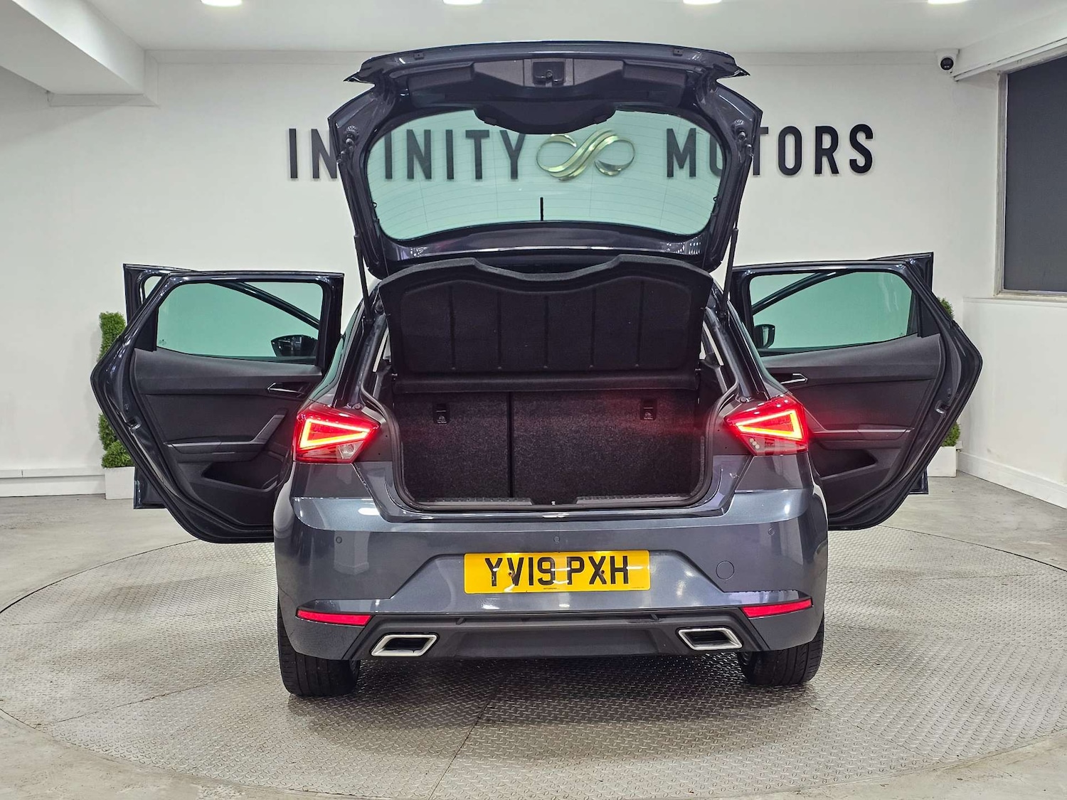 Used SEAT Ibiza 2019 for sale - 77022386: Photo 48