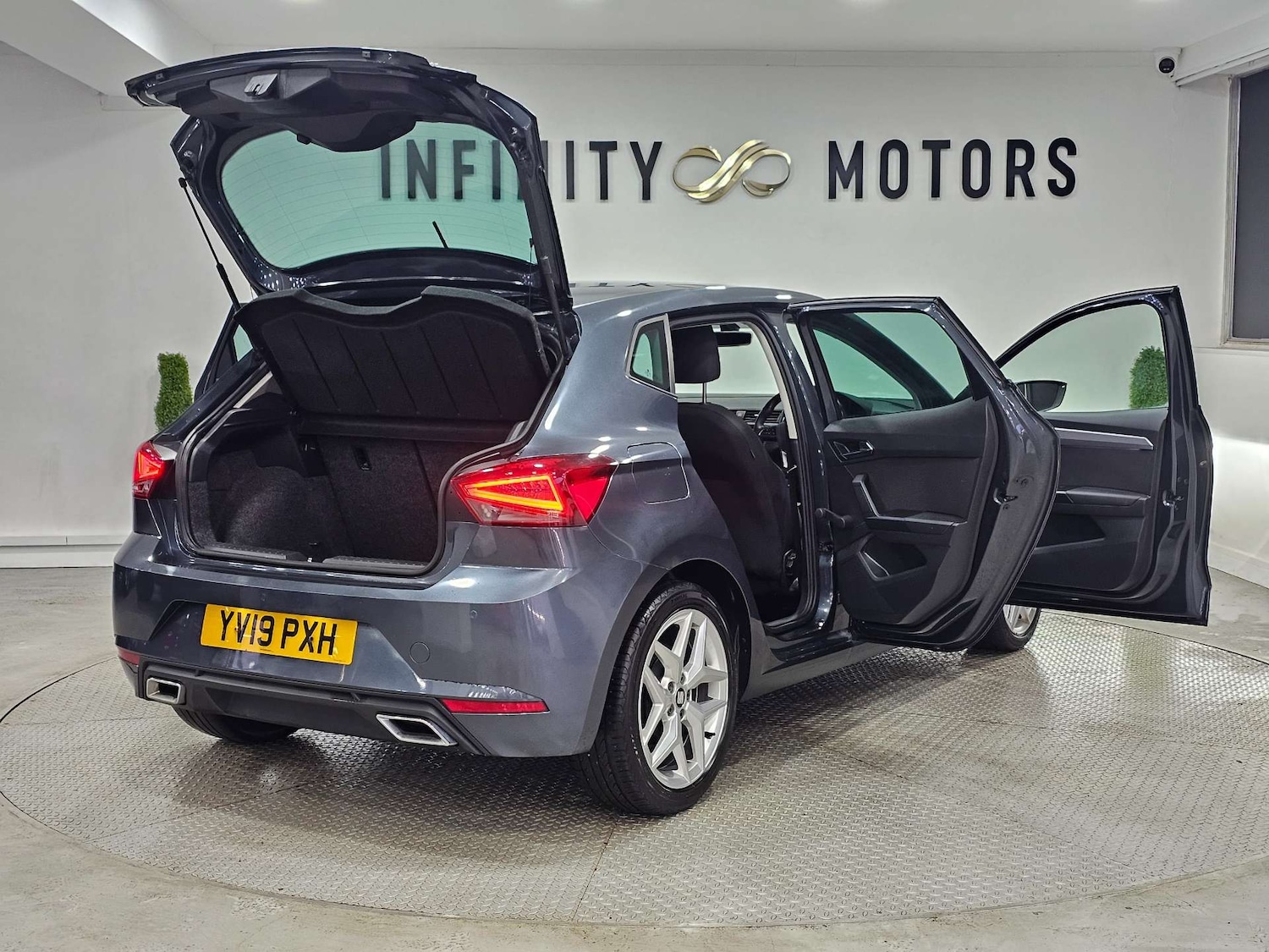 Used SEAT Ibiza 2019 for sale - 77022386: Photo 49