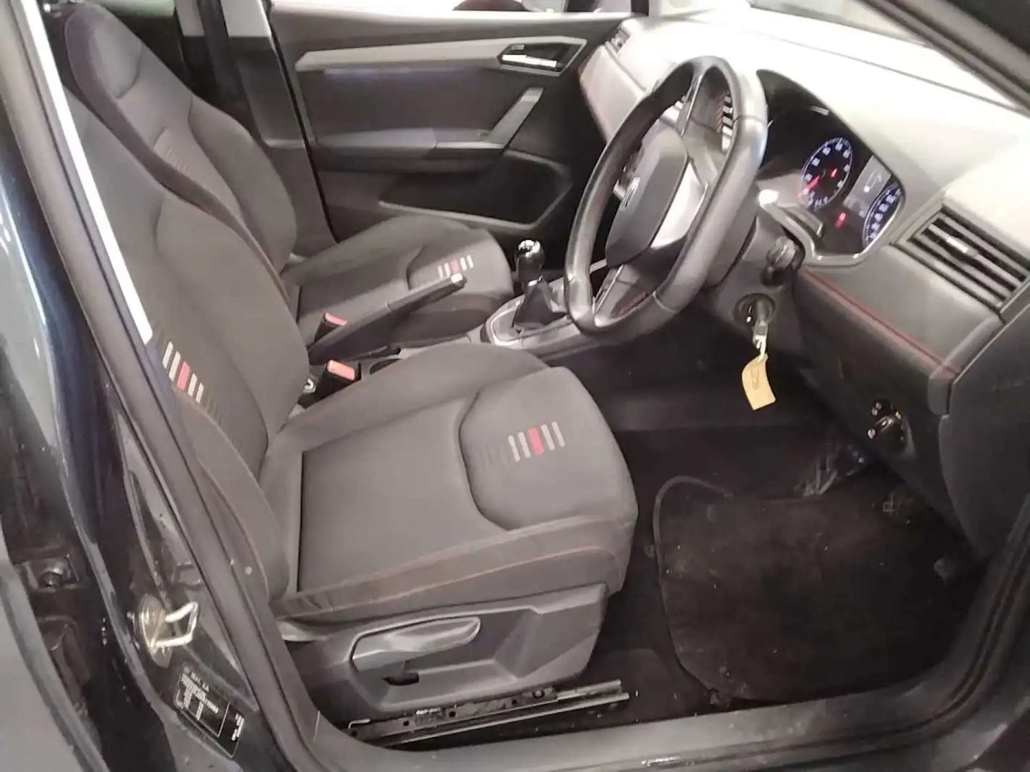 Used SEAT Ibiza 2019 for sale - 77022386: Photo 5