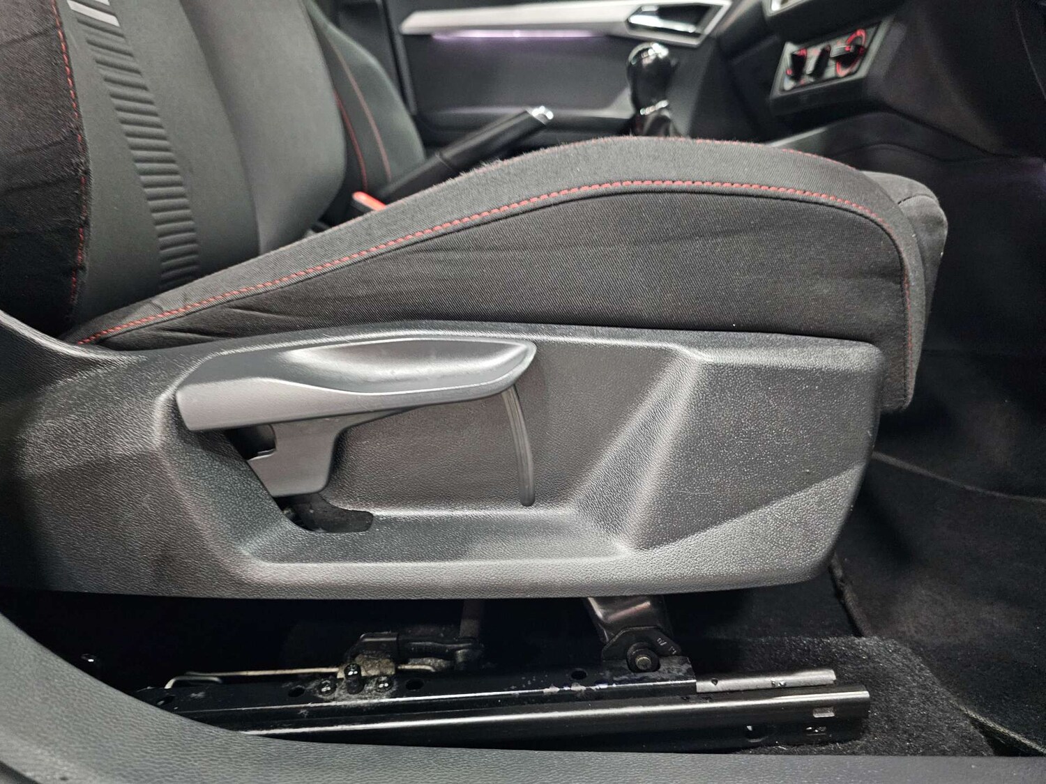 Used SEAT Ibiza 2019 for sale - 77022386: Photo 53