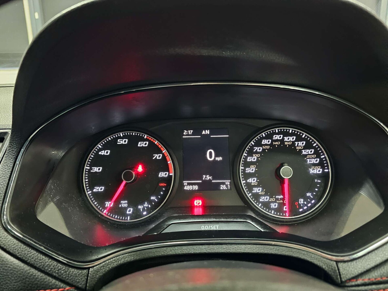 Used SEAT Ibiza 2019 for sale - 77022386: Photo 55