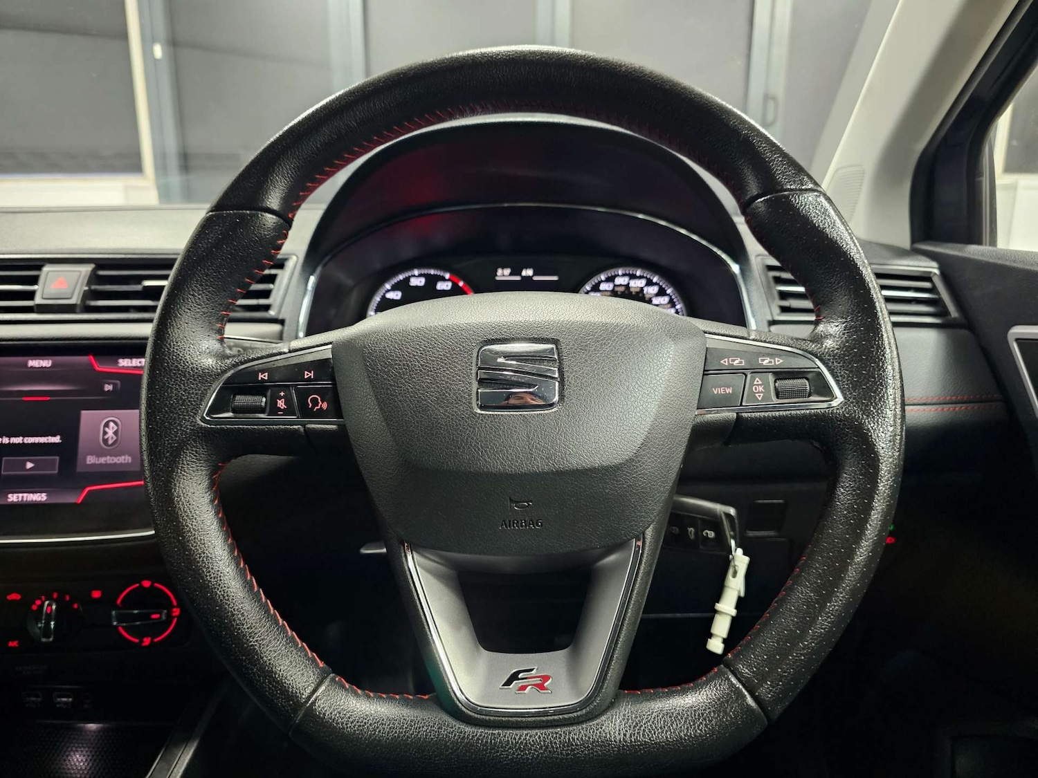 Used SEAT Ibiza 2019 for sale - 77022386: Photo 56