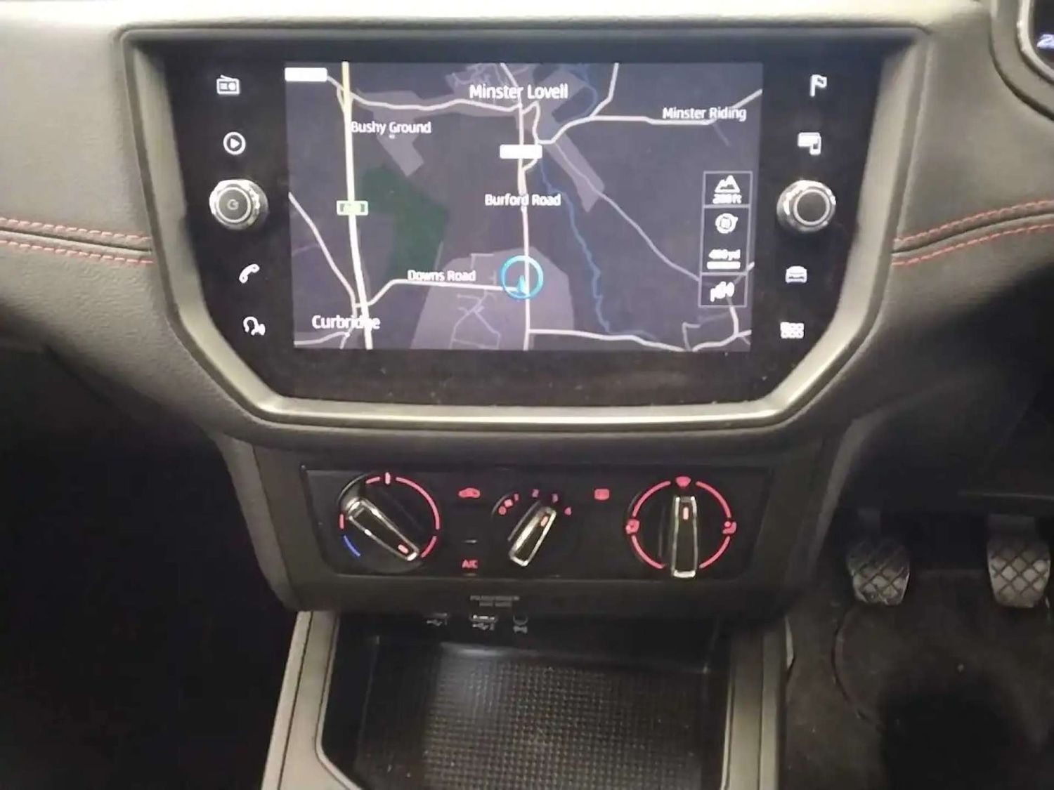 Used SEAT Ibiza 2019 for sale - 77022386: Photo 6