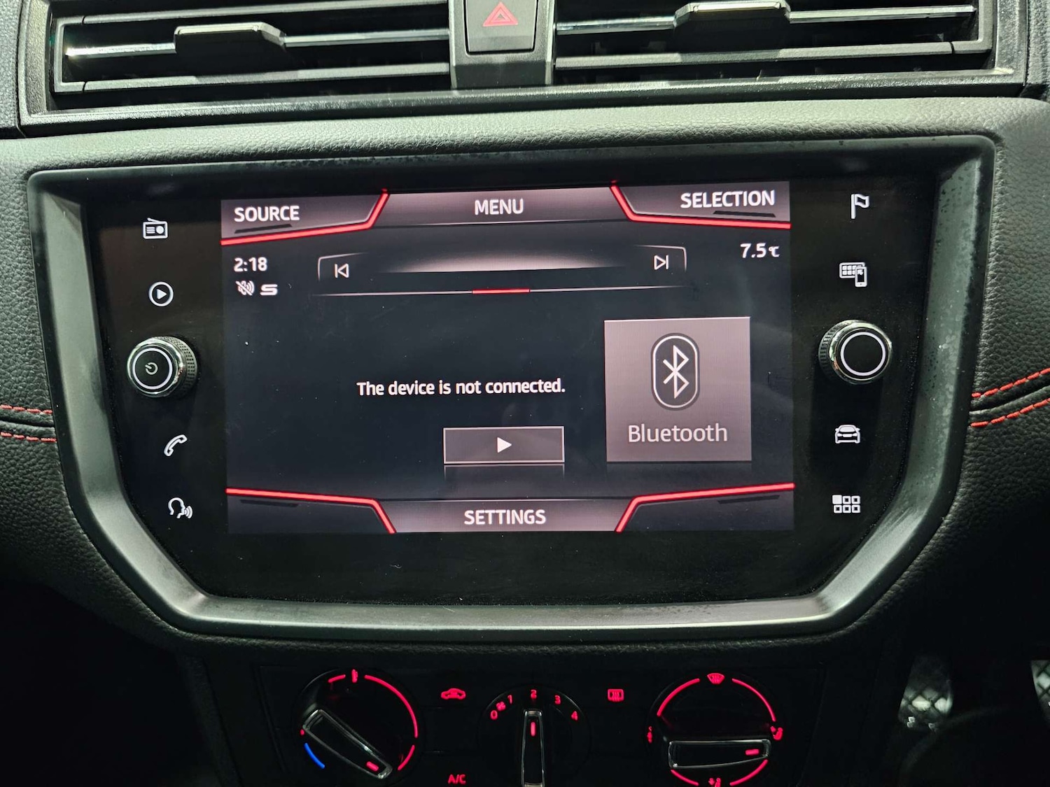 Used SEAT Ibiza 2019 for sale - 77022386: Photo 66