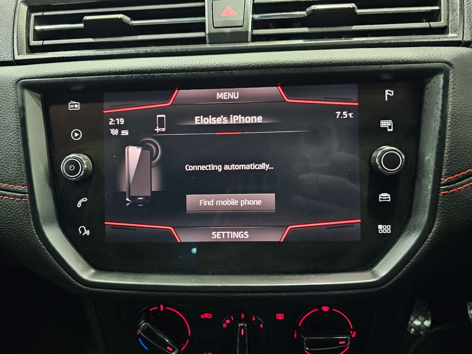 Used SEAT Ibiza 2019 for sale - 77022386: Photo 68