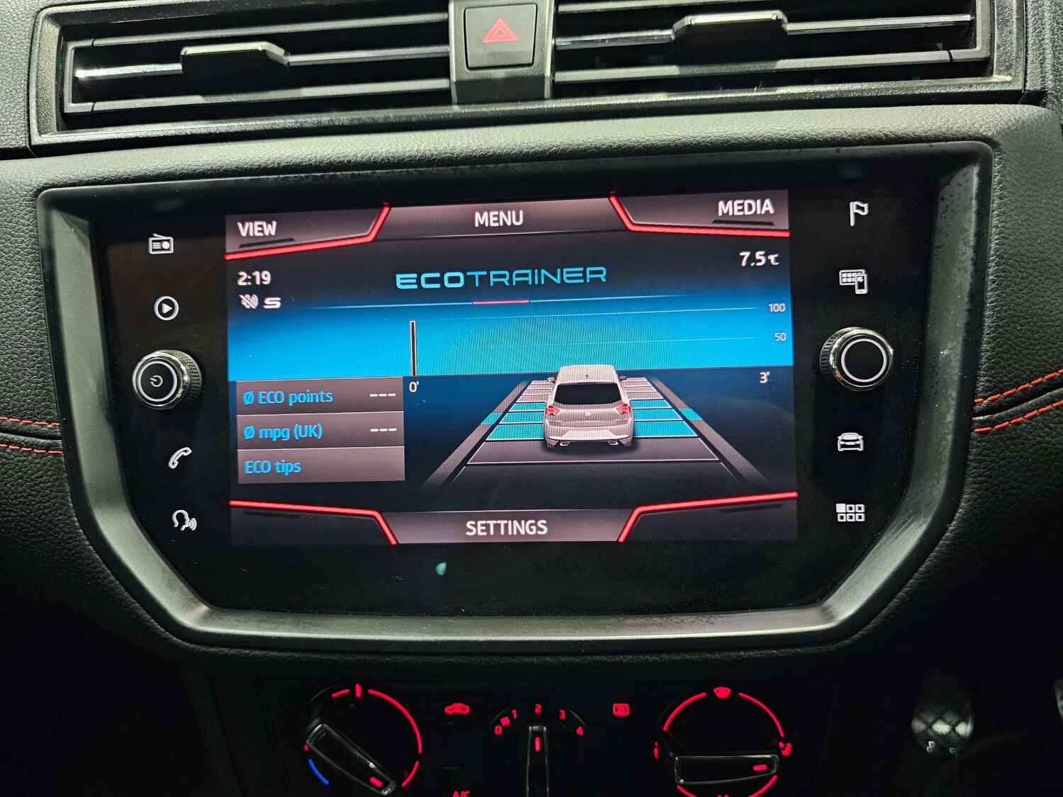 Used SEAT Ibiza 2019 for sale - 77022386: Photo 69