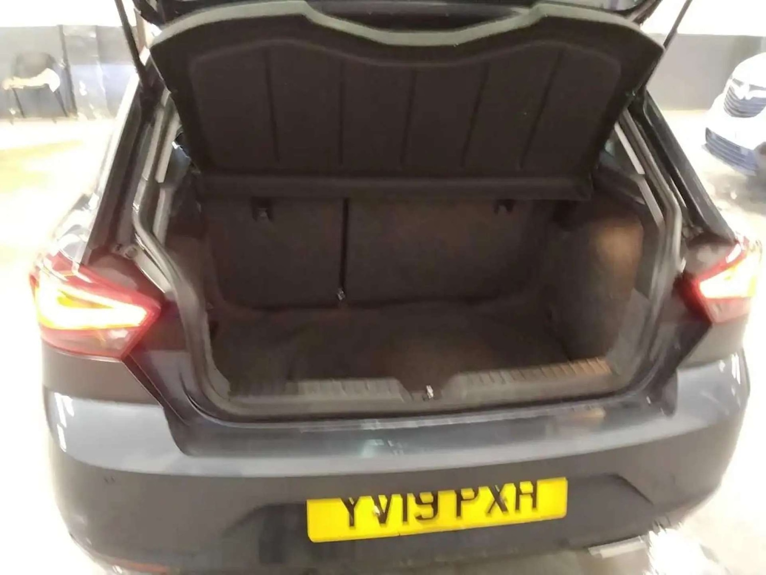 Used SEAT Ibiza 2019 for sale - 77022386: Photo 7