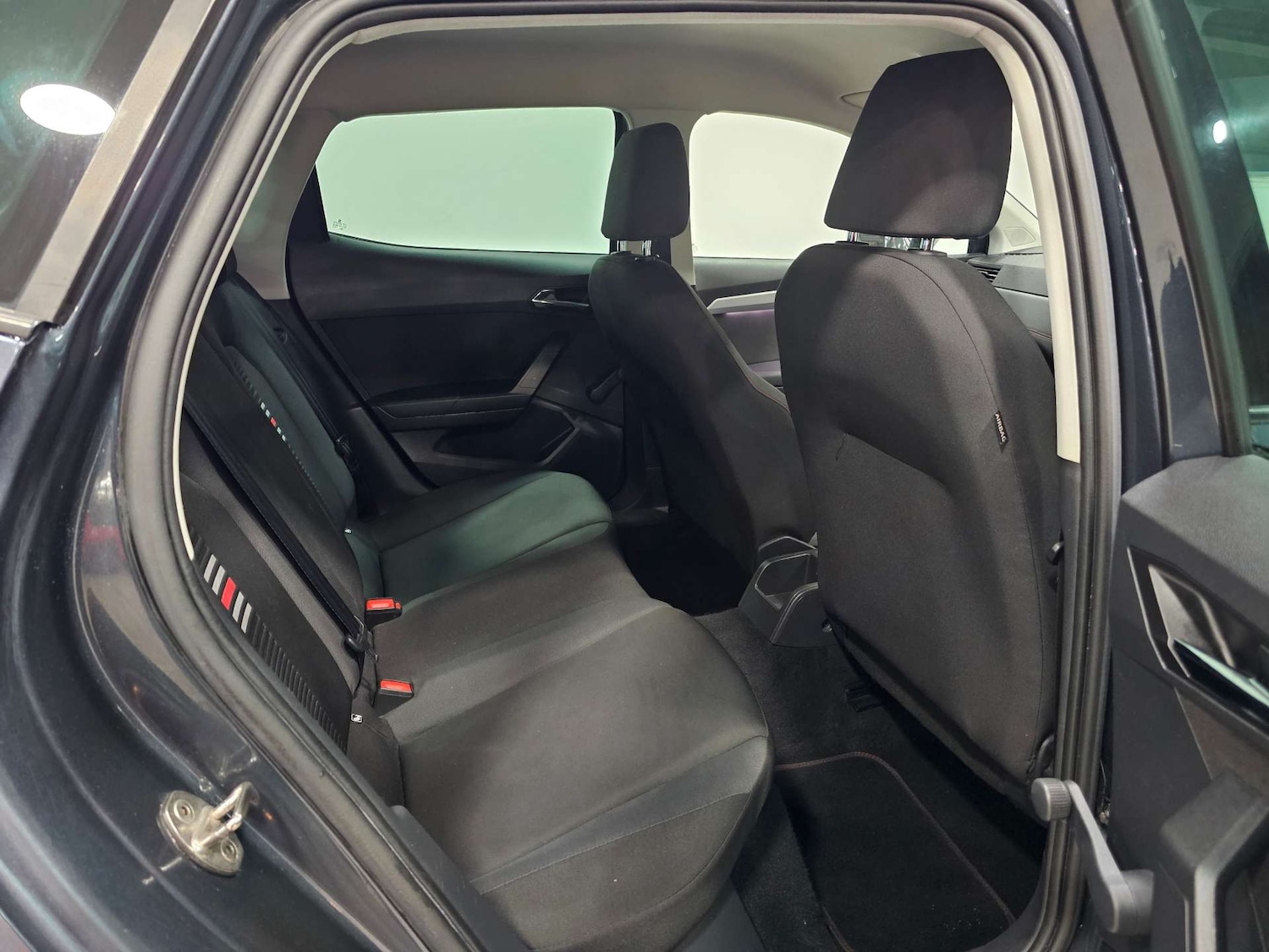 Used SEAT Ibiza 2019 for sale - 77022386: Photo 78