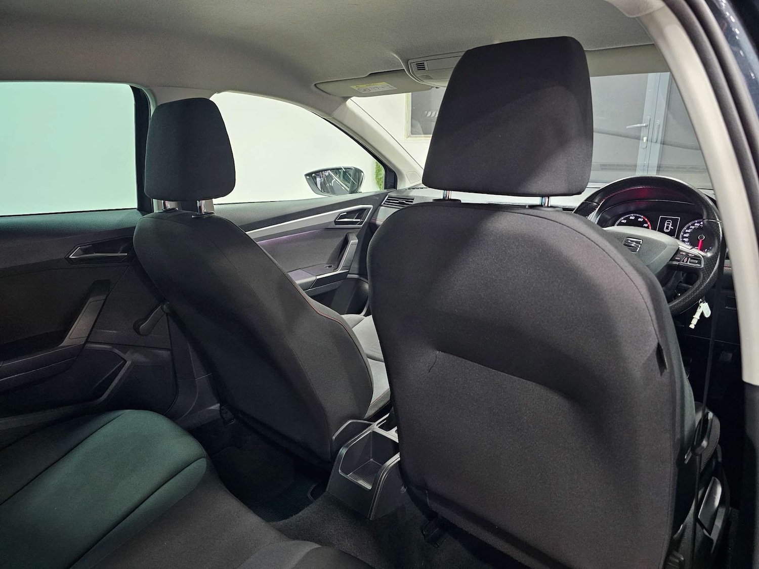 Used SEAT Ibiza 2019 for sale - 77022386: Photo 79