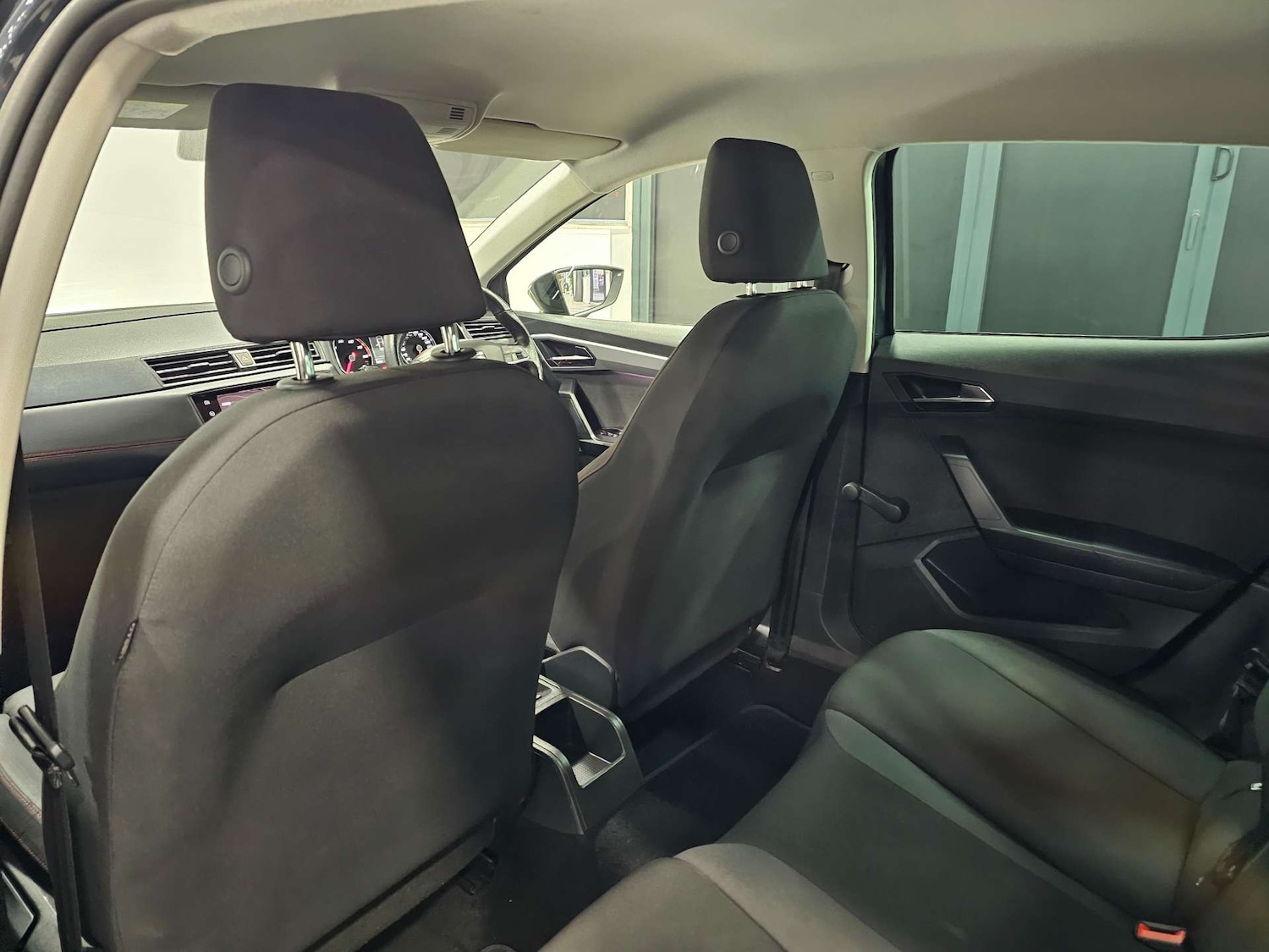 Used SEAT Ibiza 2019 for sale - 77022386: Photo 88