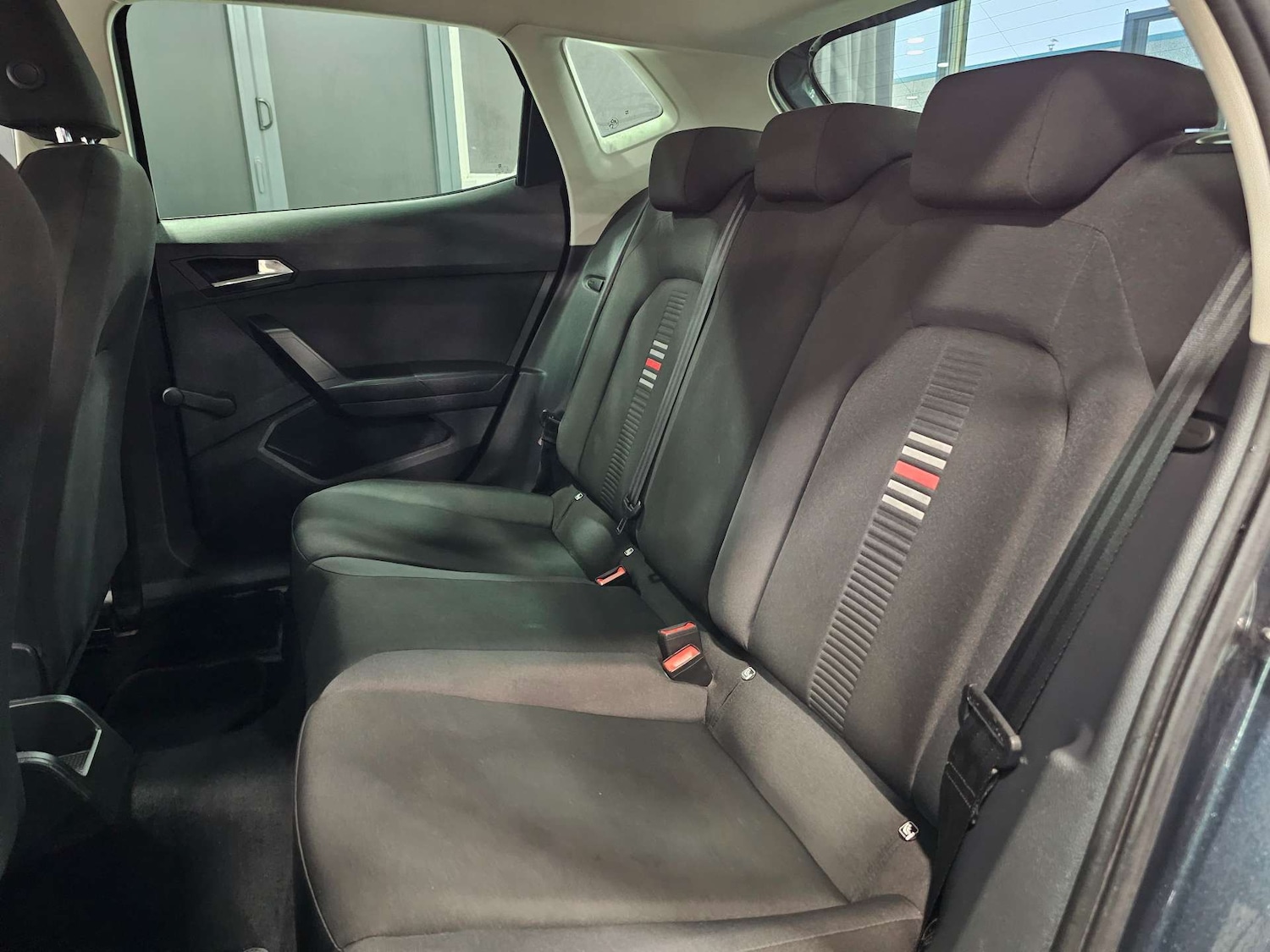 Used SEAT Ibiza 2019 for sale - 77022386: Photo 89