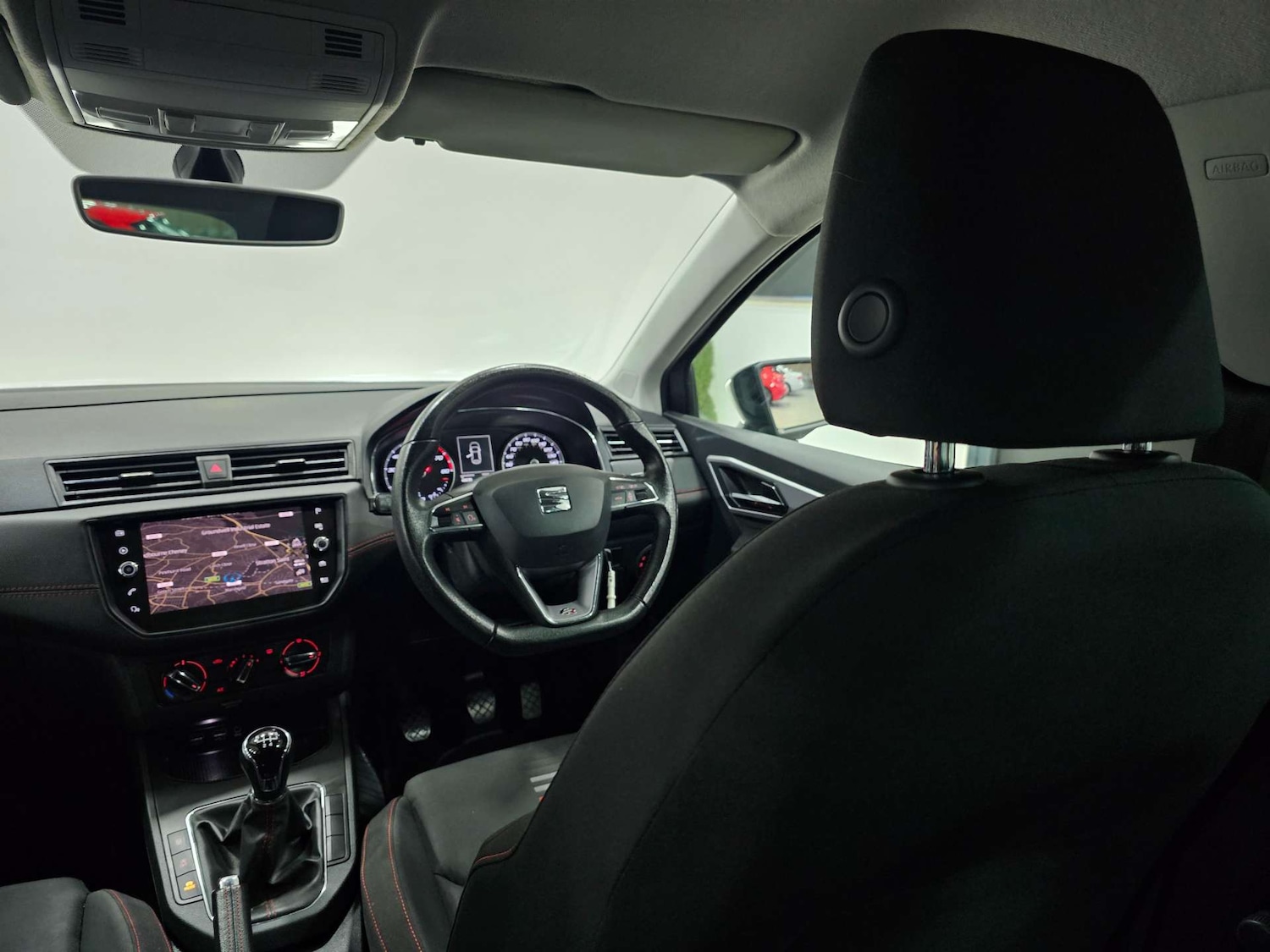 Used SEAT Ibiza 2019 for sale - 77022386: Photo 90