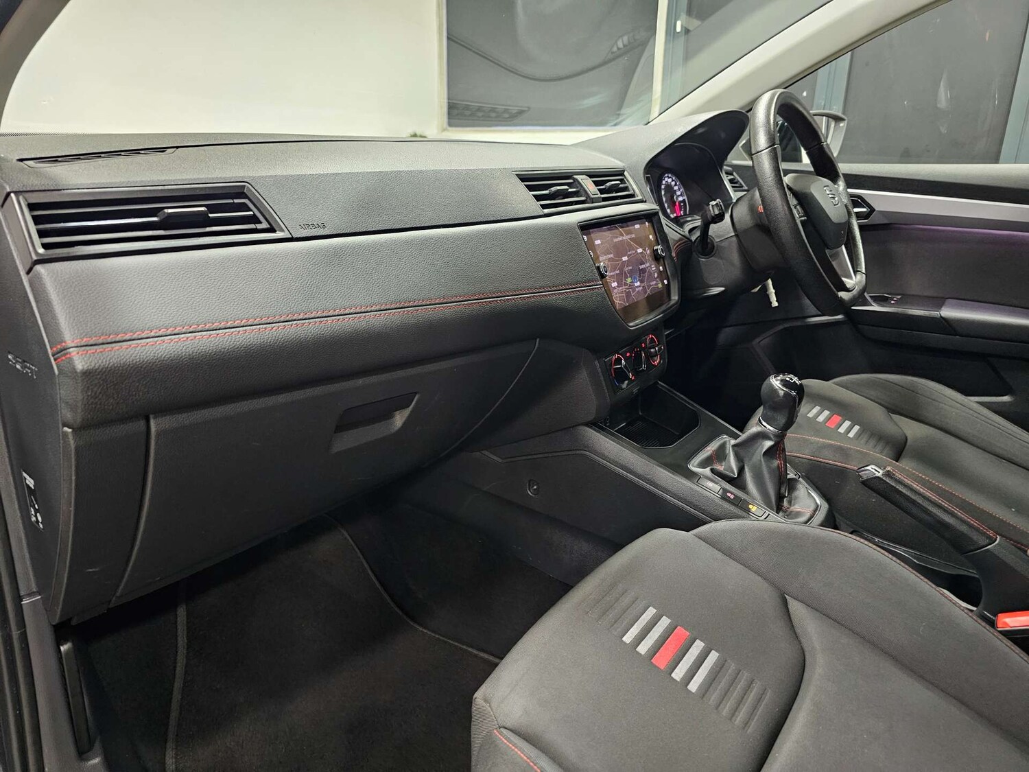 Used SEAT Ibiza 2019 for sale - 77022386: Photo 96