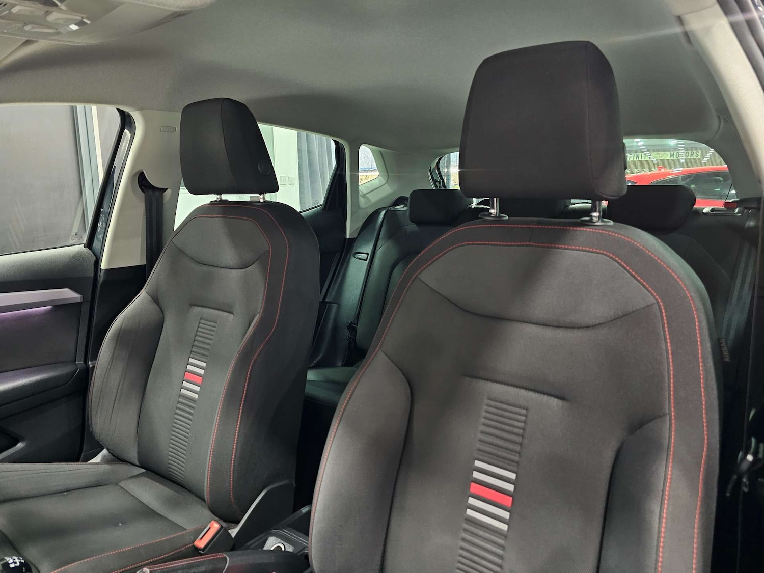 Used SEAT Ibiza 2019 for sale - 77022386: Photo 97