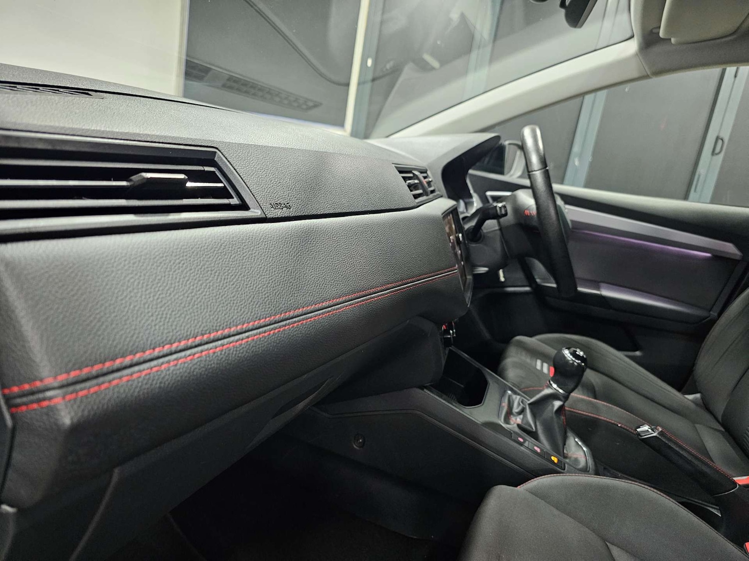 Used SEAT Ibiza 2019 for sale - 77022386: Photo 98