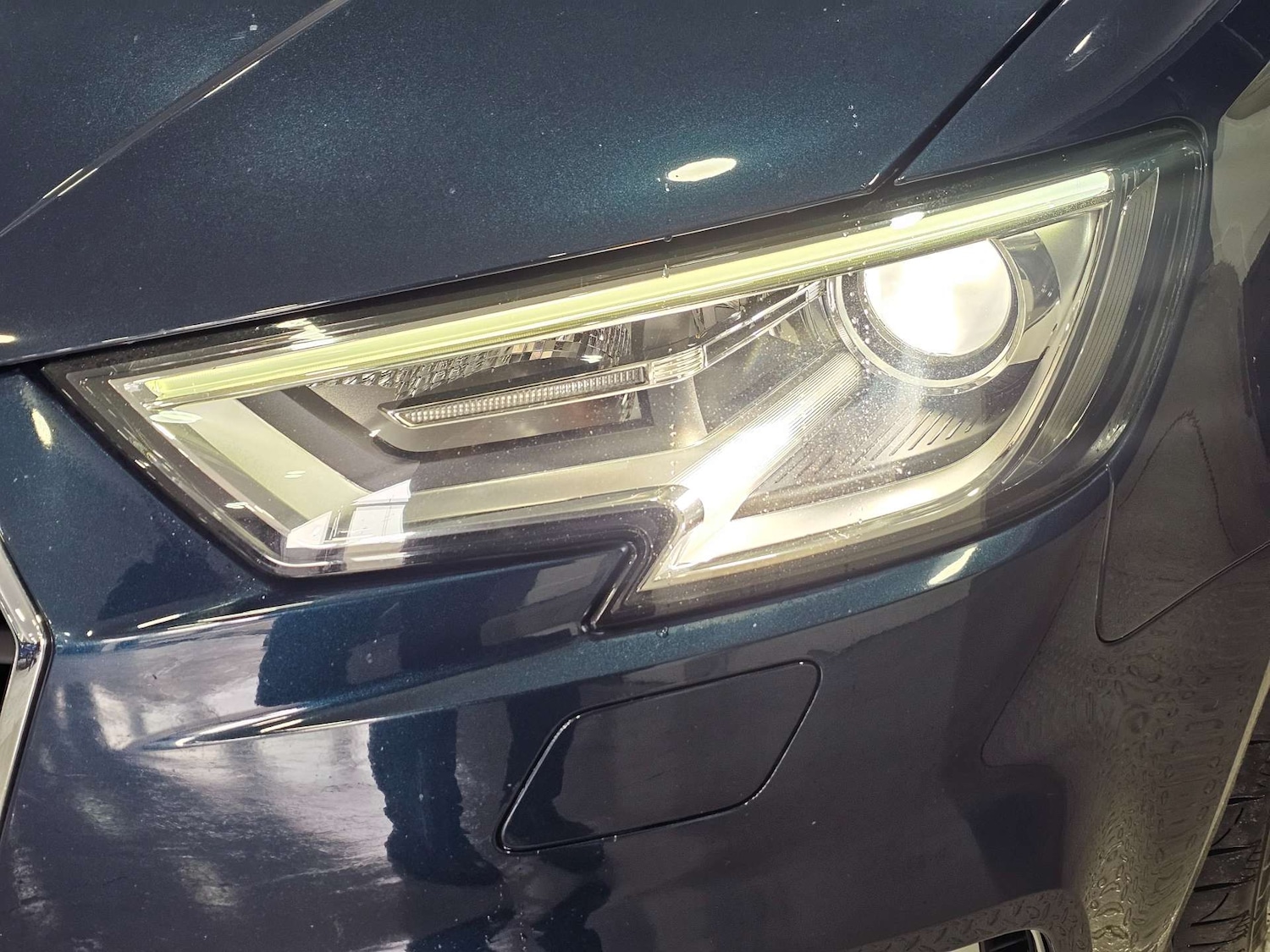 Used Audi A3 2016 for sale - 77170316: Photo 18