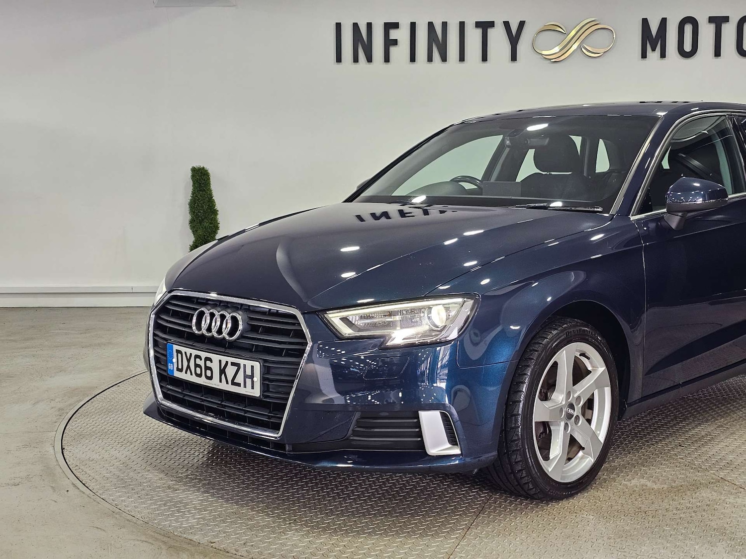Used Audi A3 2016 for sale - 77170316: Photo 19