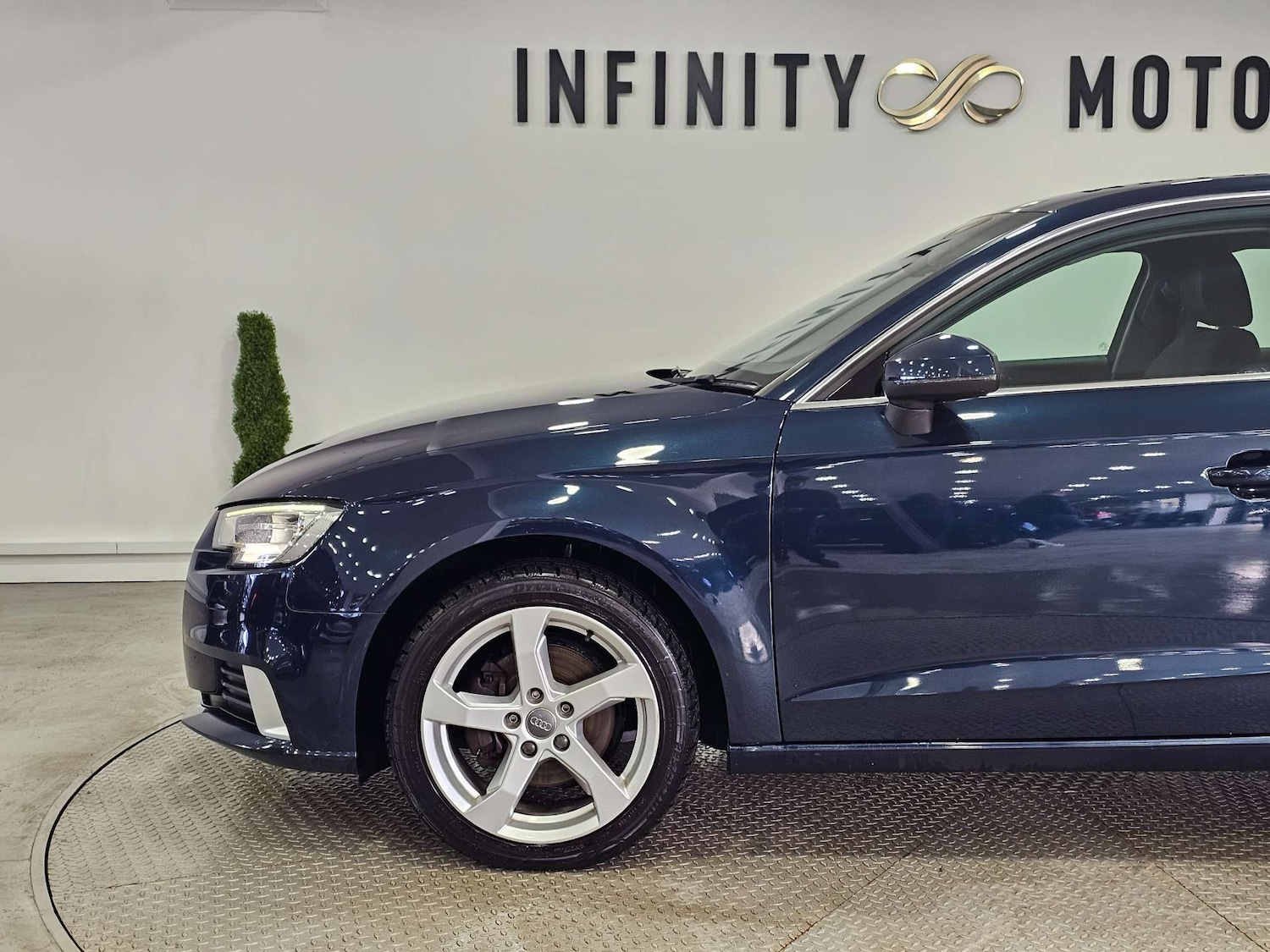 Used Audi A3 2016 for sale - 77170316: Photo 21