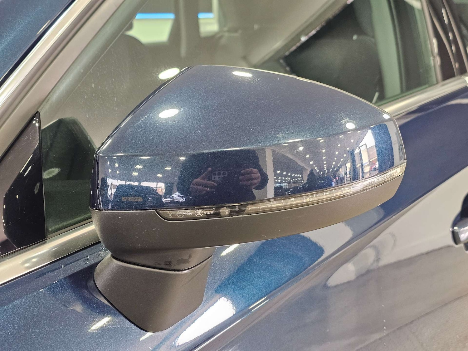 Used Audi A3 2016 for sale - 77170316: Photo 23