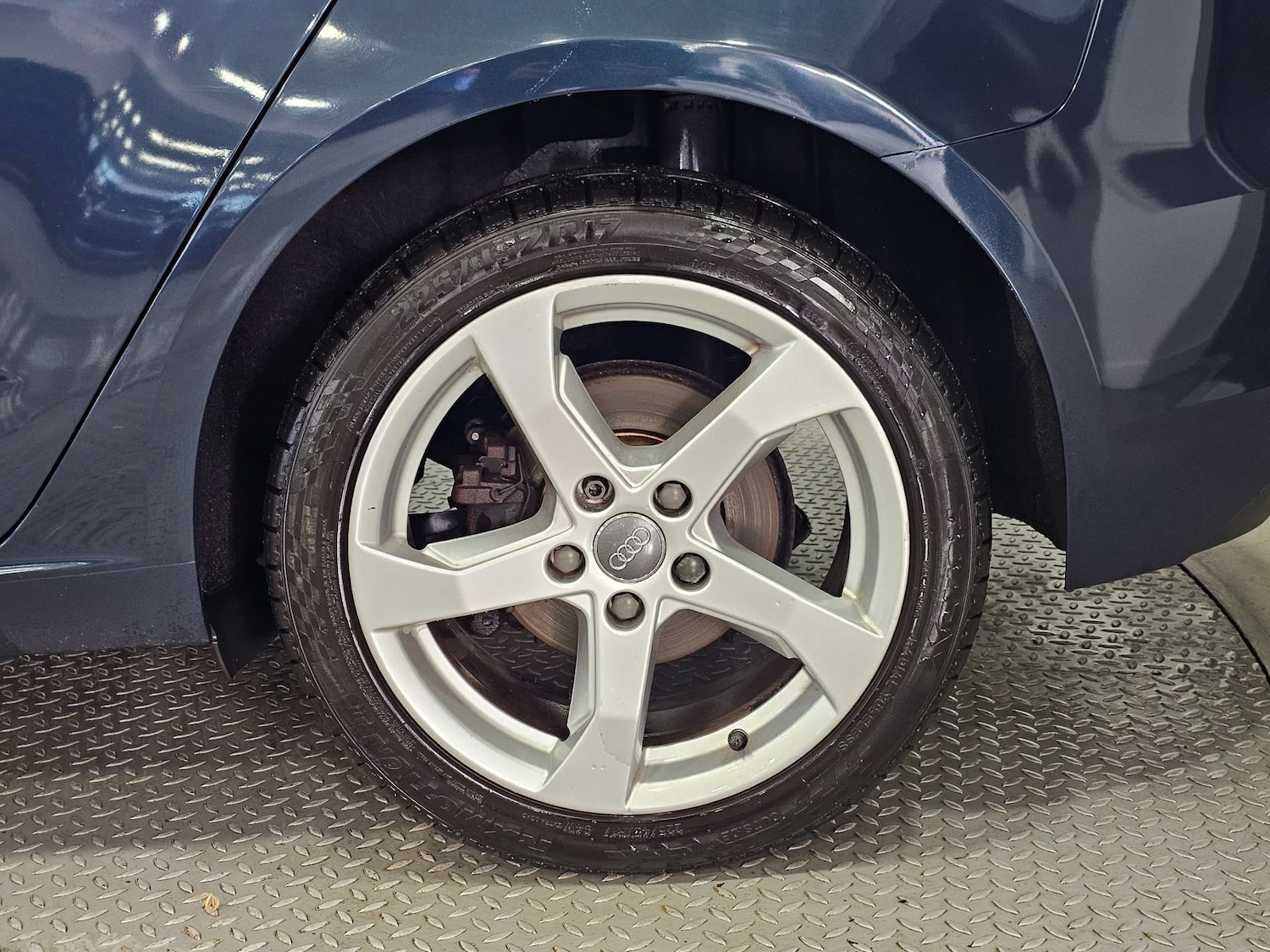 Used Audi A3 2016 for sale - 77170316: Photo 25