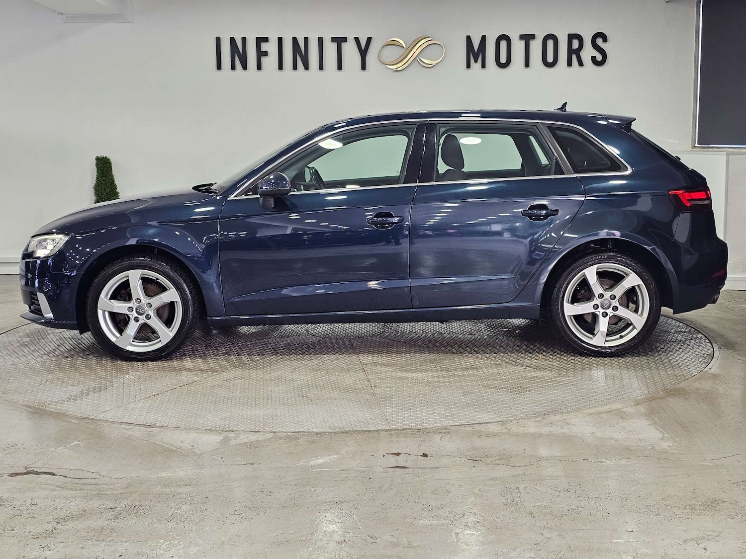 Used Audi A3 2016 for sale - 77170316: Photo 26