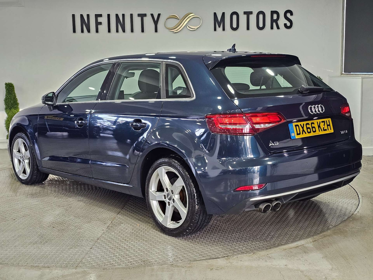 Used Audi A3 2016 for sale - 77170316: Photo 27
