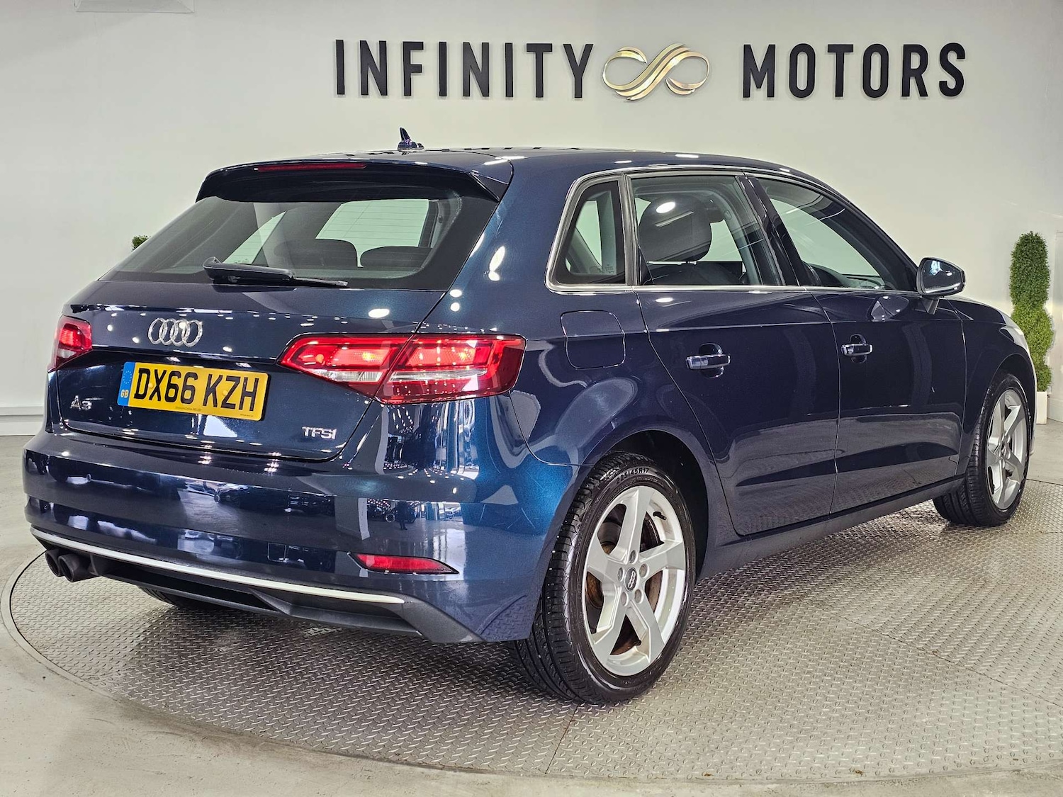 Used Audi A3 2016 for sale - 77170316: Photo 33