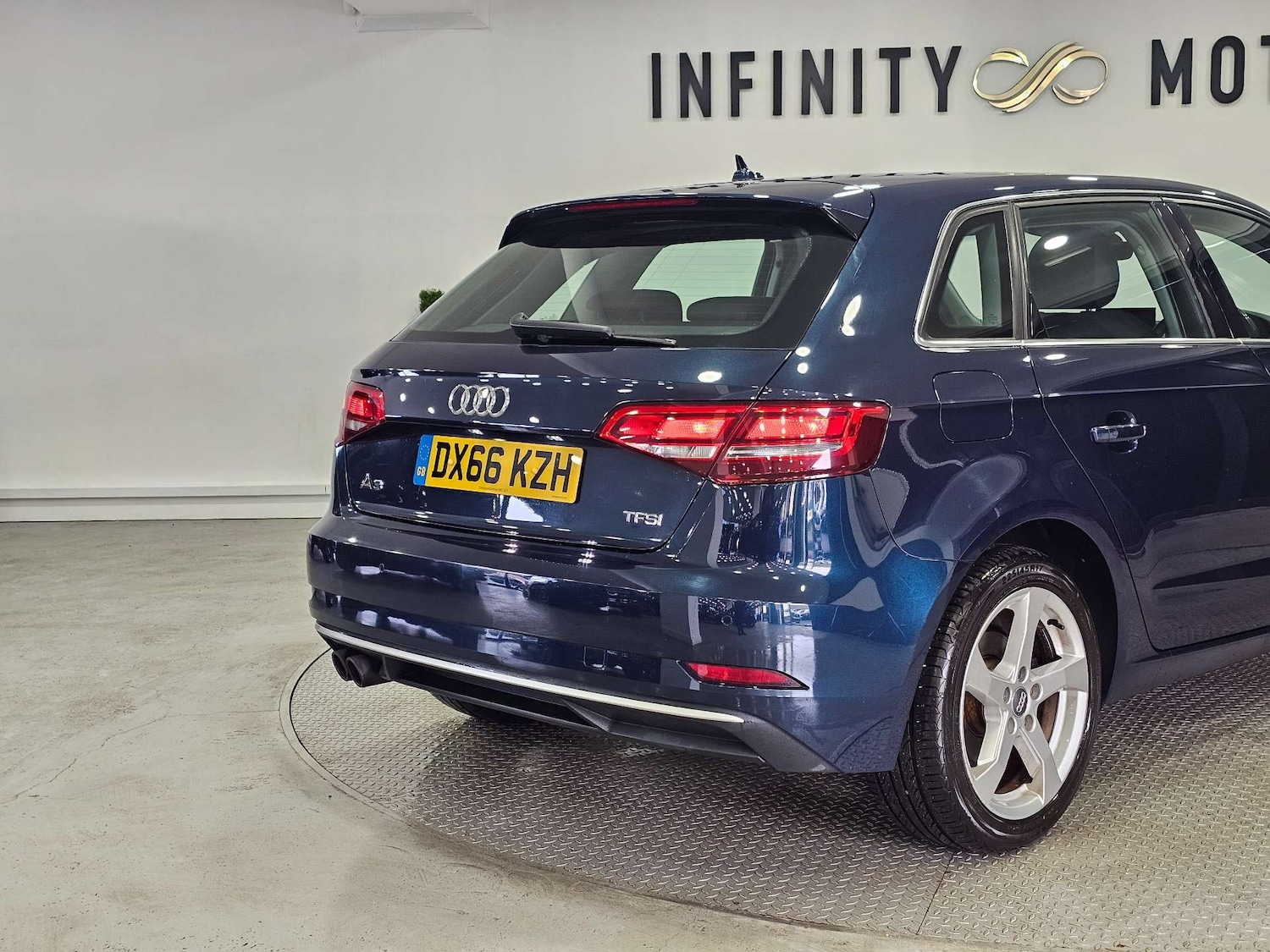 Used Audi A3 2016 for sale - 77170316: Photo 34