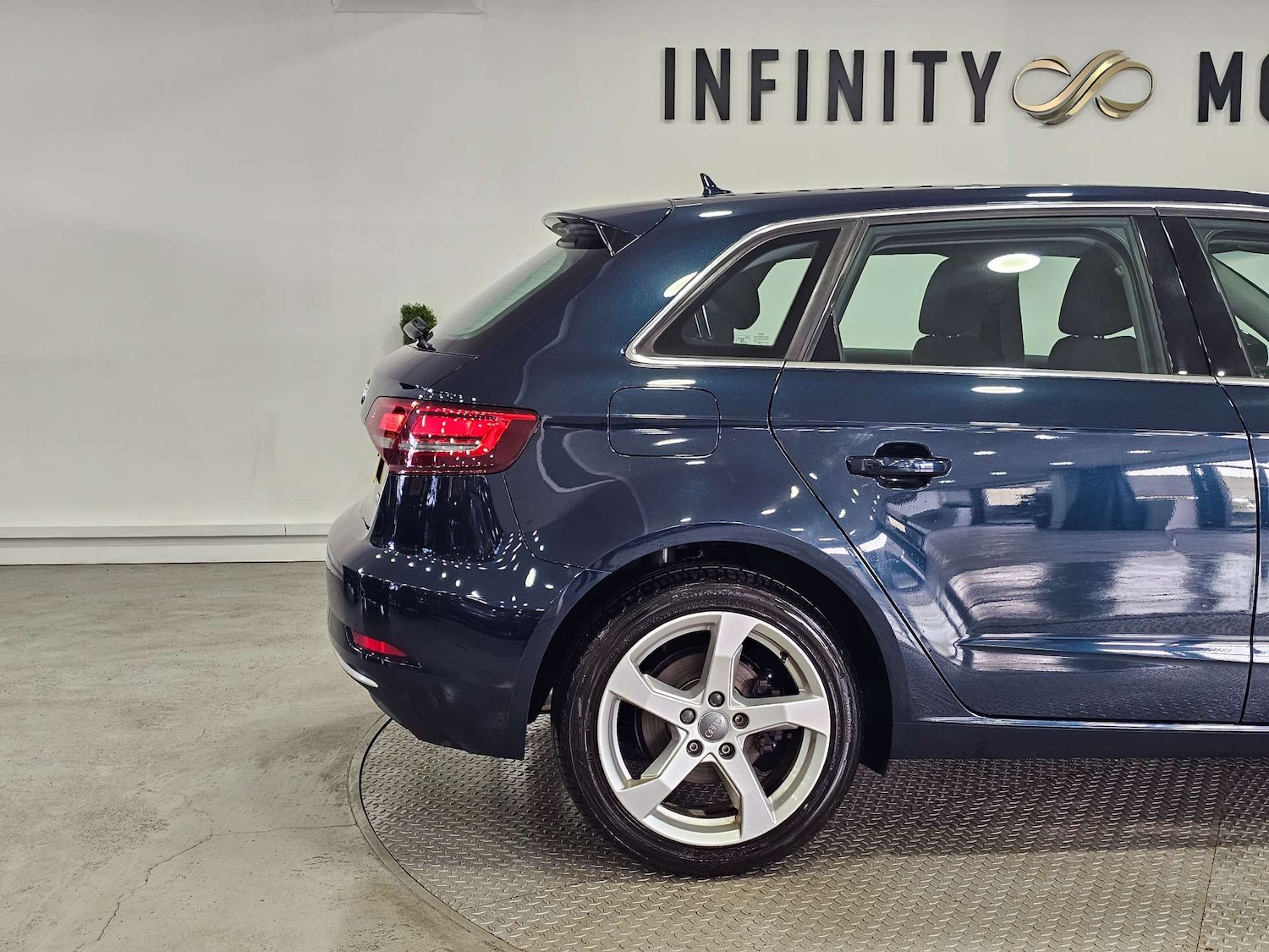 Used Audi A3 2016 for sale - 77170316: Photo 37