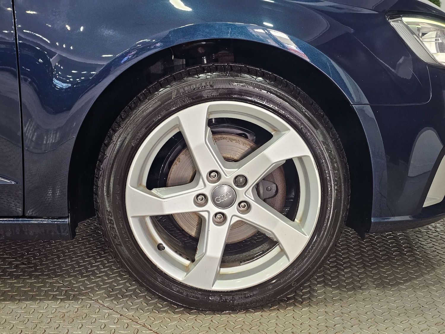 Used Audi A3 2016 for sale - 77170316: Photo 41