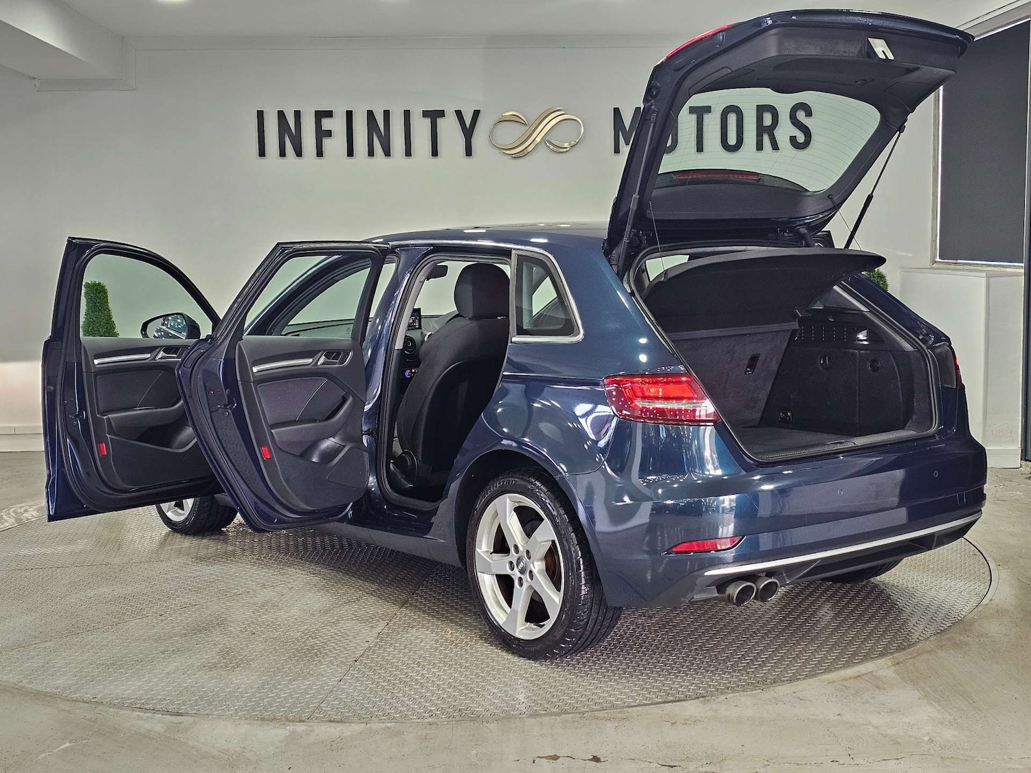 Used Audi A3 2016 for sale - 77170316: Photo 47