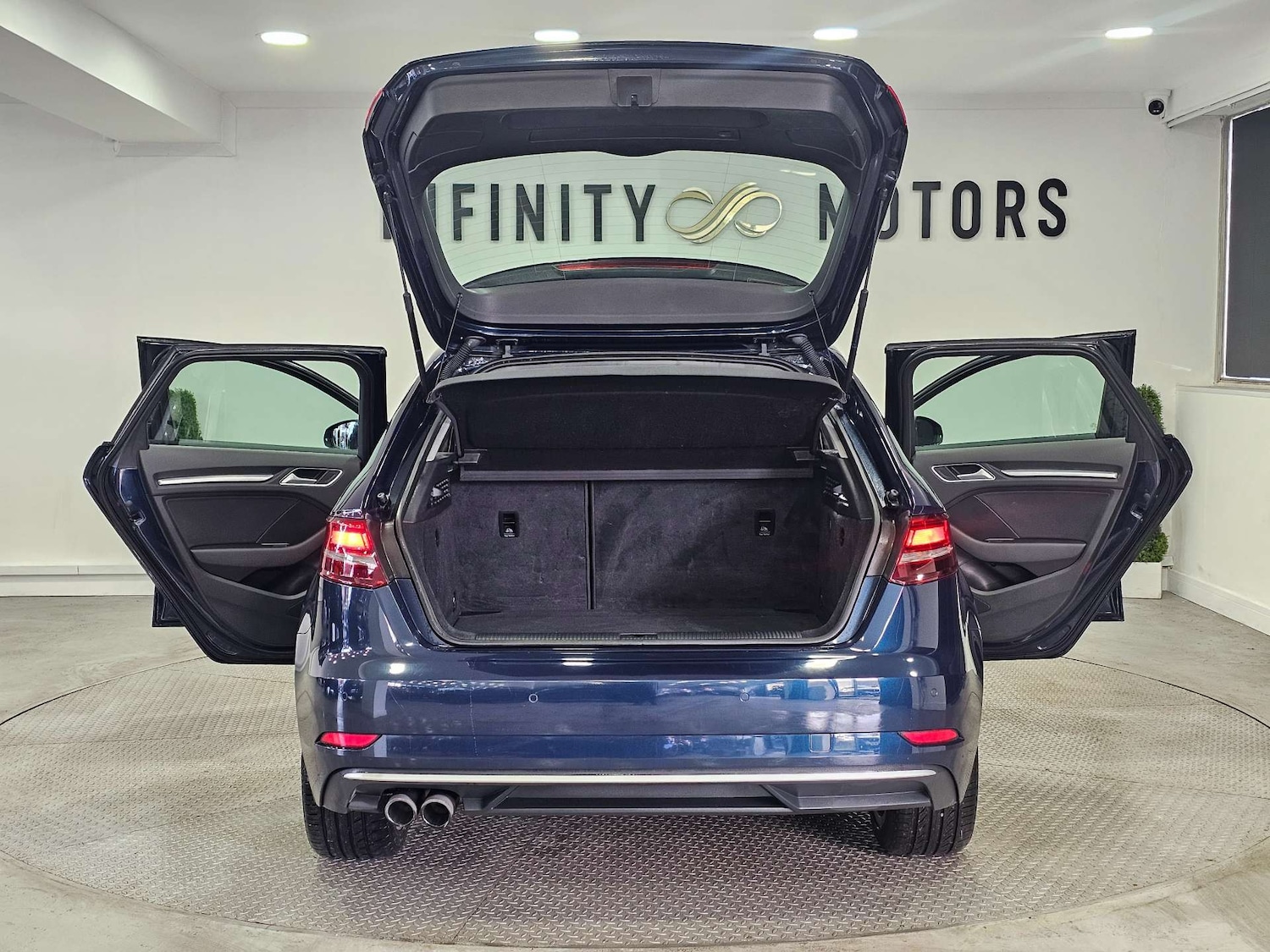 Used Audi A3 2016 for sale - 77170316: Photo 48