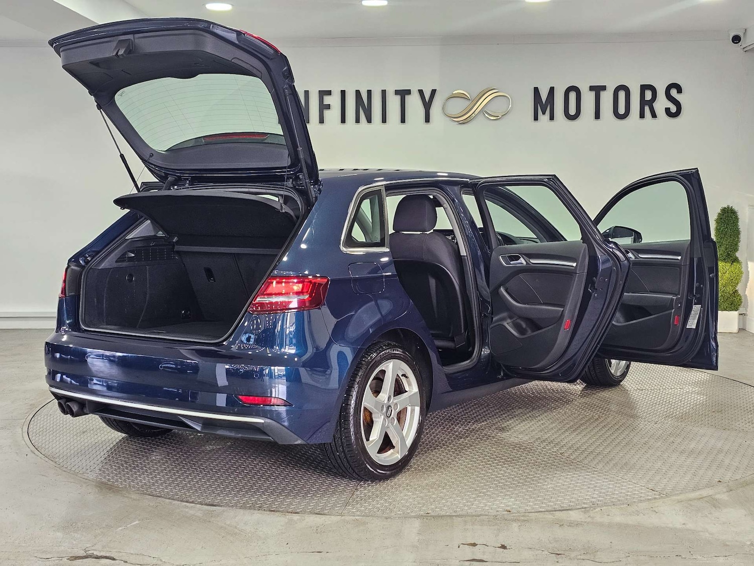 Used Audi A3 2016 for sale - 77170316: Photo 49