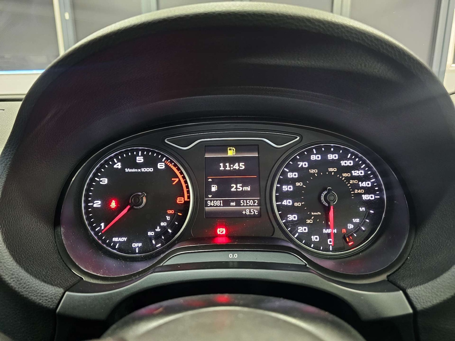 Used Audi A3 2016 for sale - 77170316: Photo 59